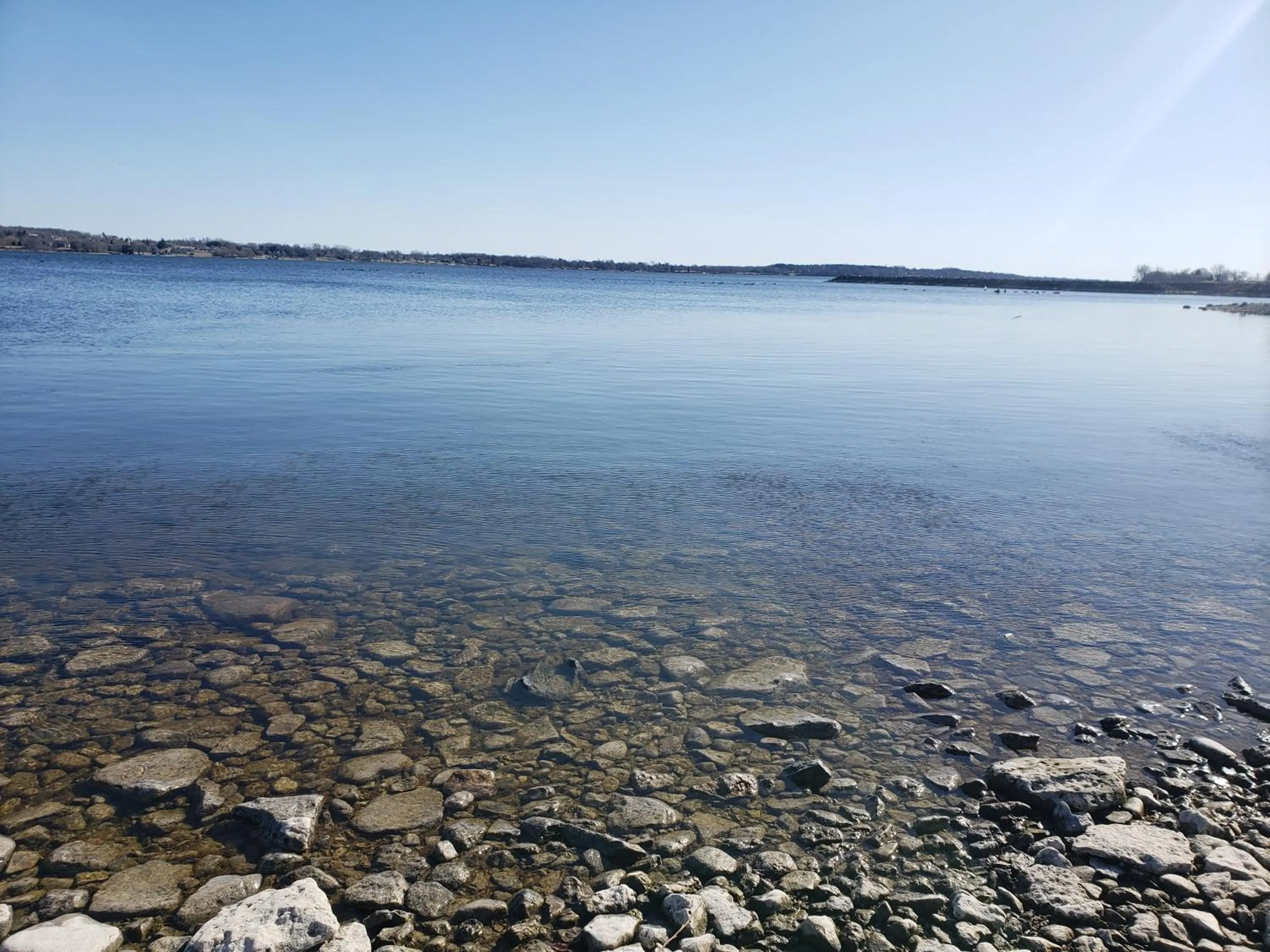 Bayside Motel Trenton