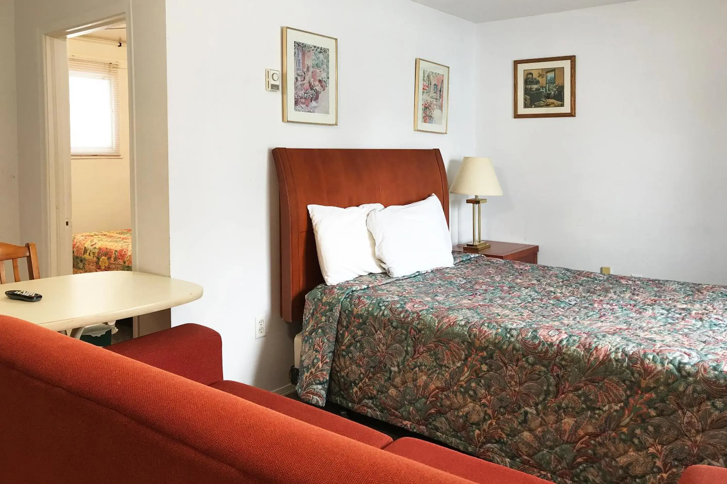 Family Suite in Bayside Motel Trenton Family Suite in Bayside Motel Trenton