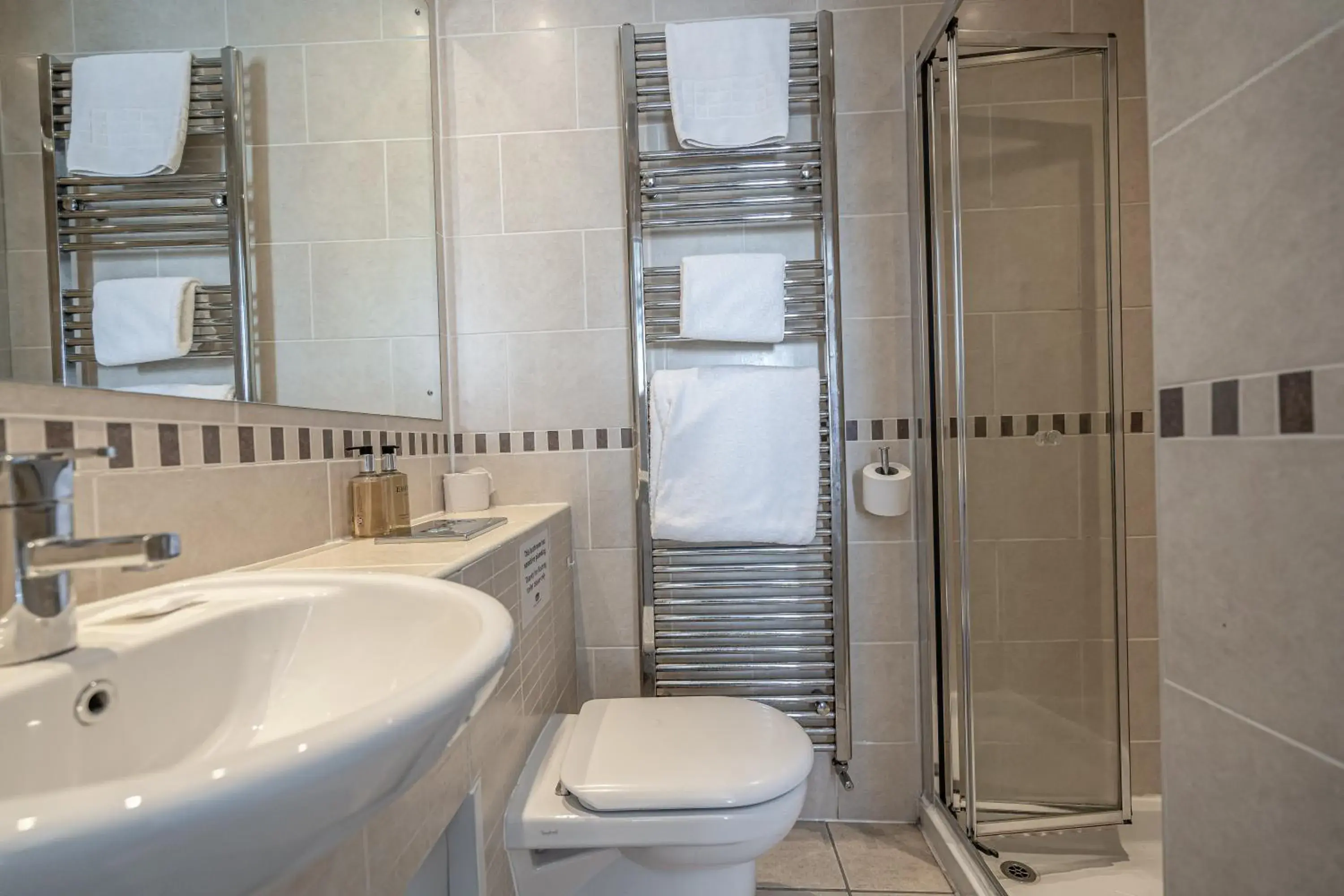 Single Room with Sea View in Penhelig Arms Single Room with Sea View in Penhelig Arms