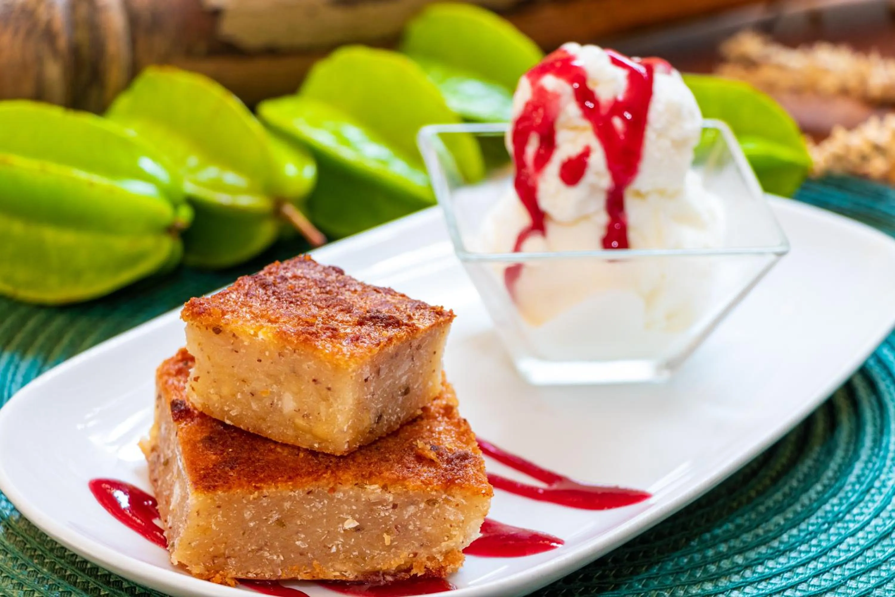 Restaurant/places to eat in GHL Collection Armería Real Hotel