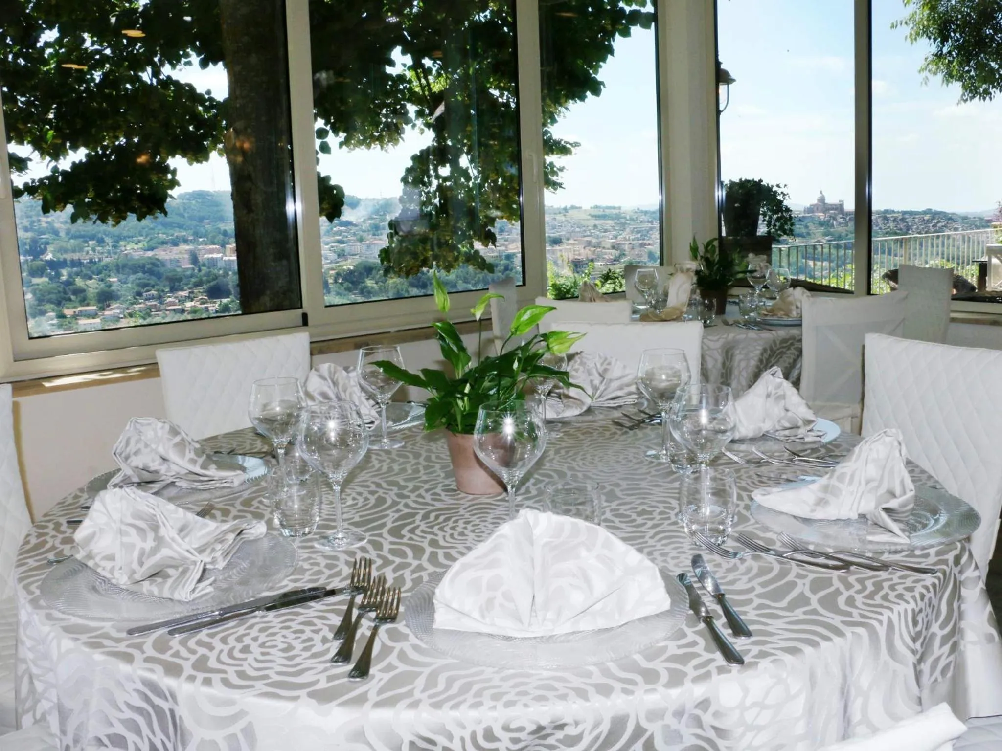 Restaurant/places to eat in Torre di Renda