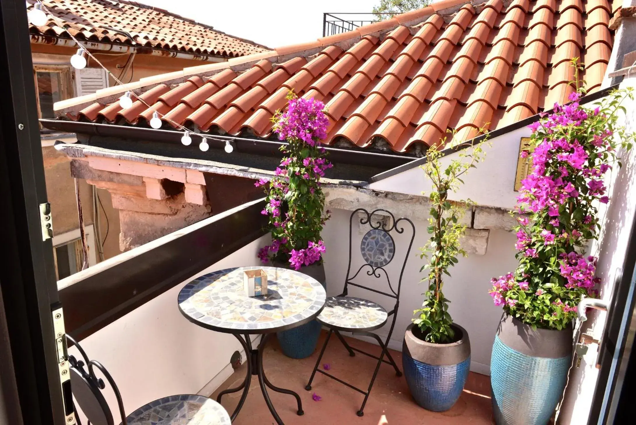 Apartment - Split Level in Casa Al Porto Antico Apartment - Split Level in Casa Al Porto Antico