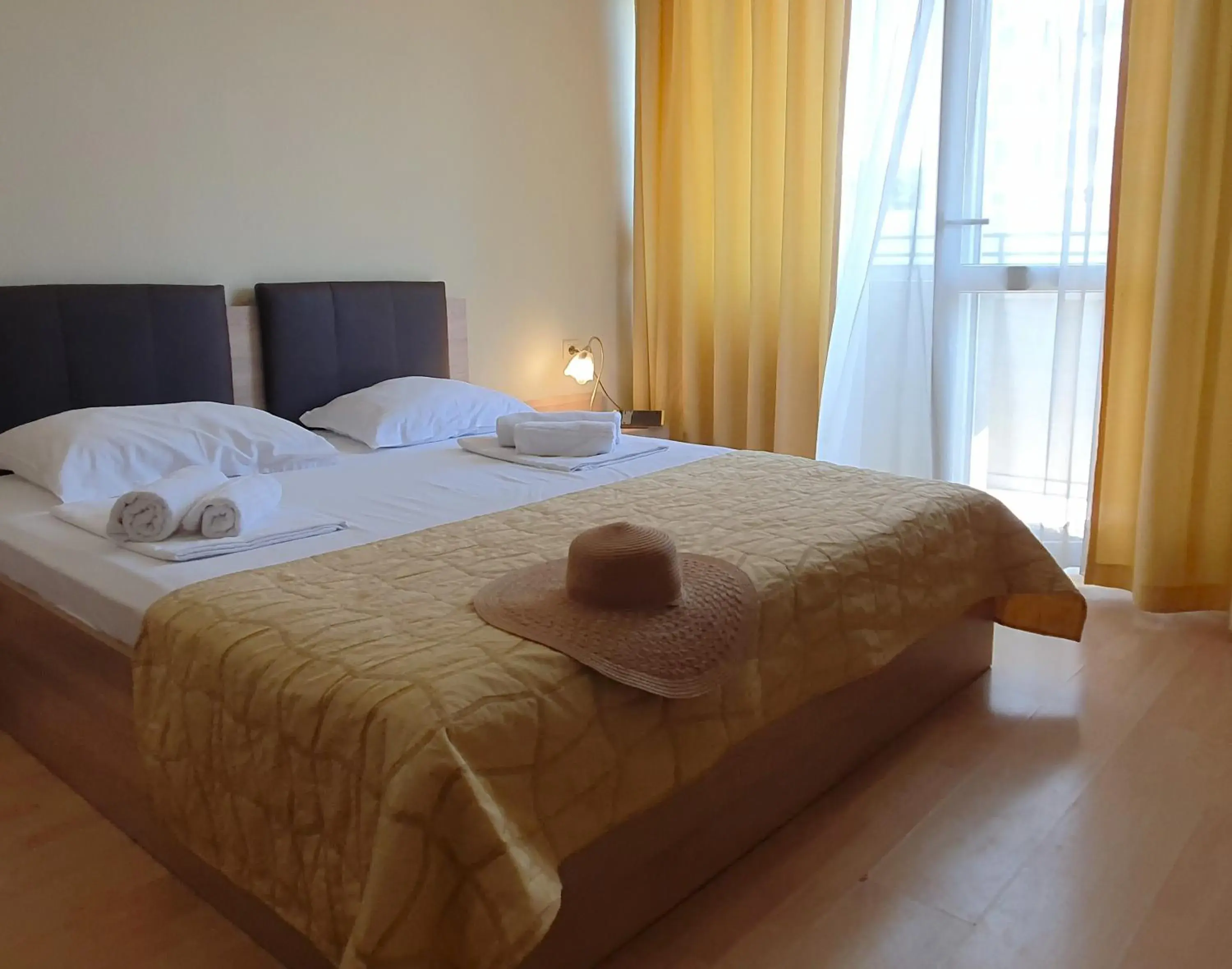 Hotel Sorbona Hotel Sorbona