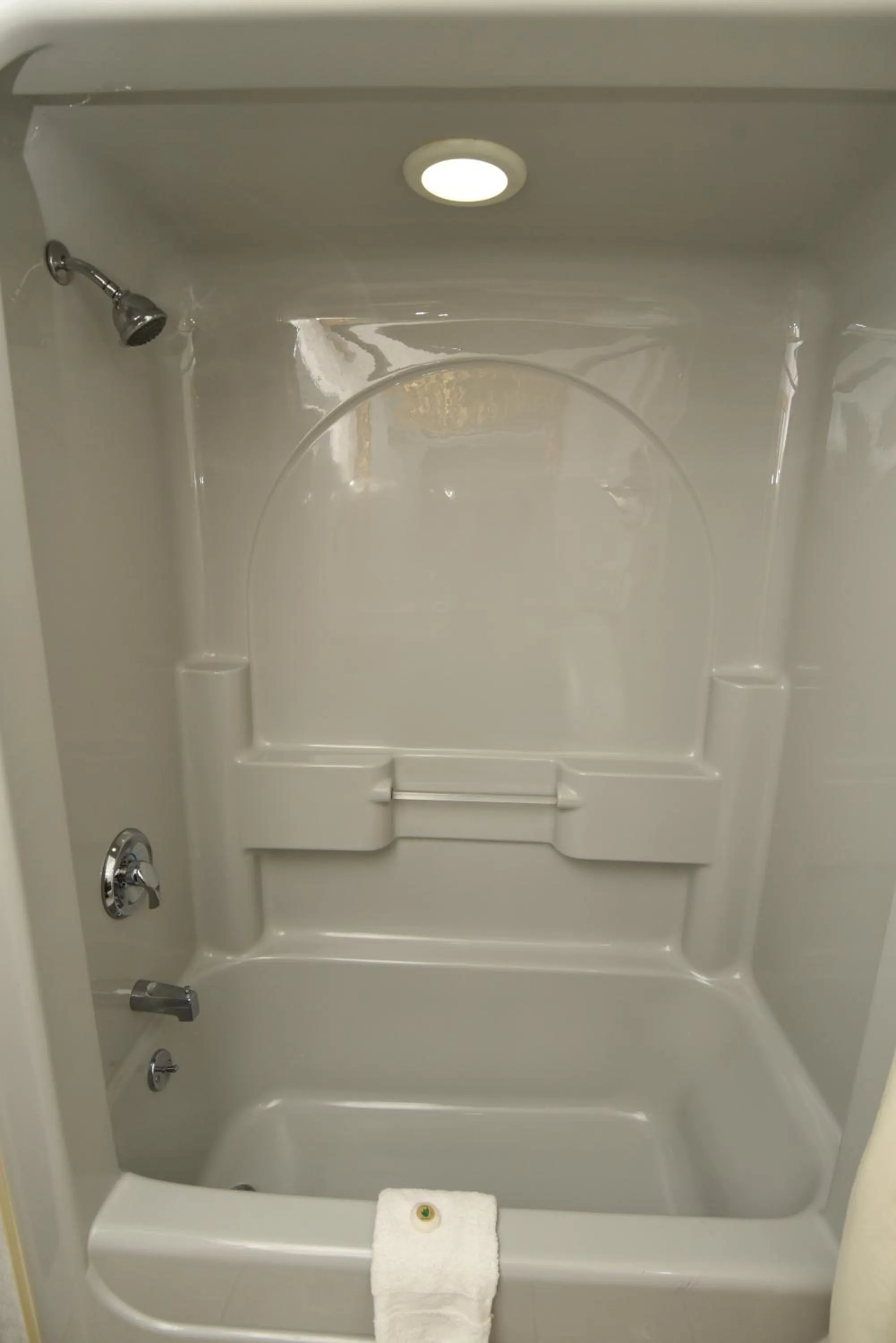 Bathroom in FairBridge Hotel Atlantic City