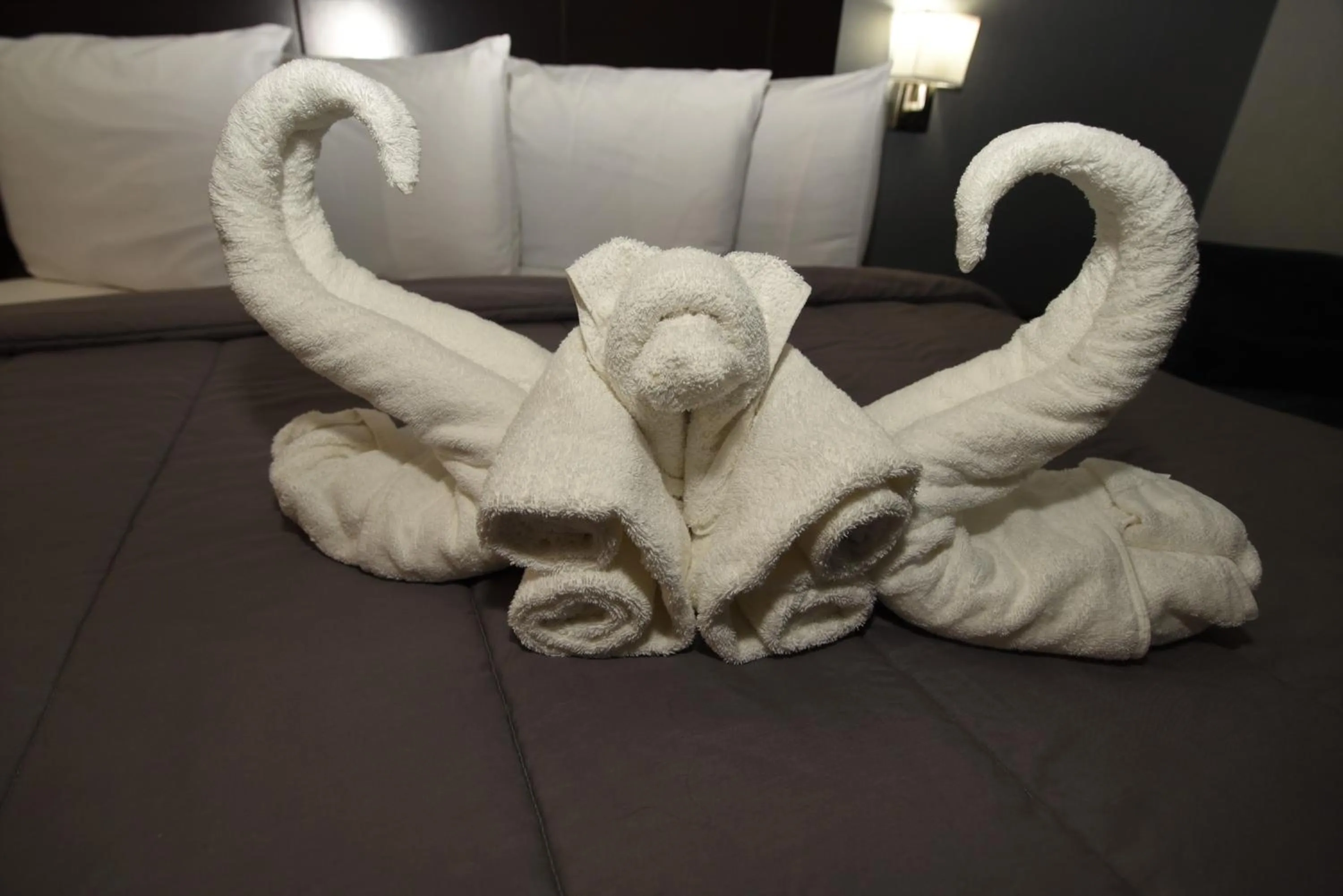 Bedroom in FairBridge Hotel Atlantic City