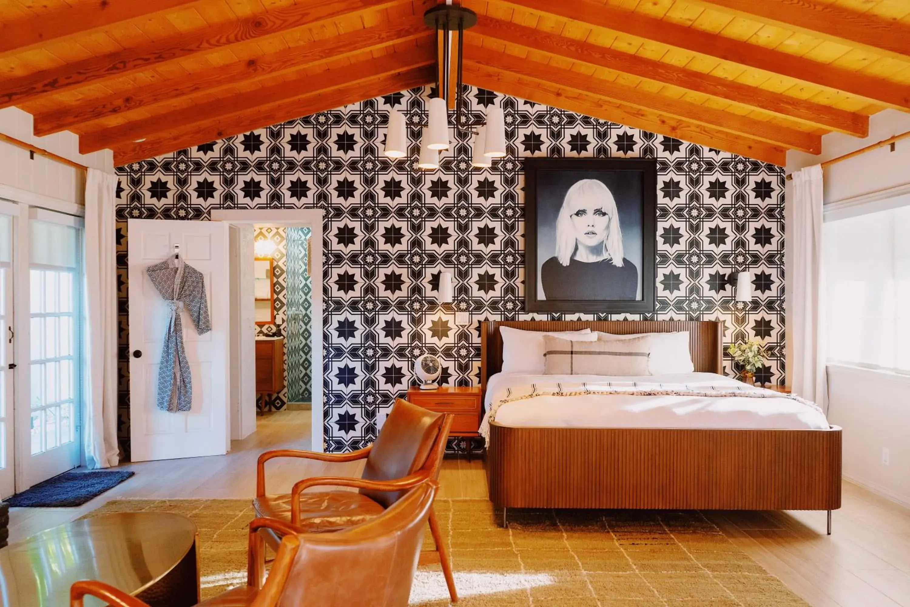 Superior King Room in Villa Royale Superior King Room in Villa Royale