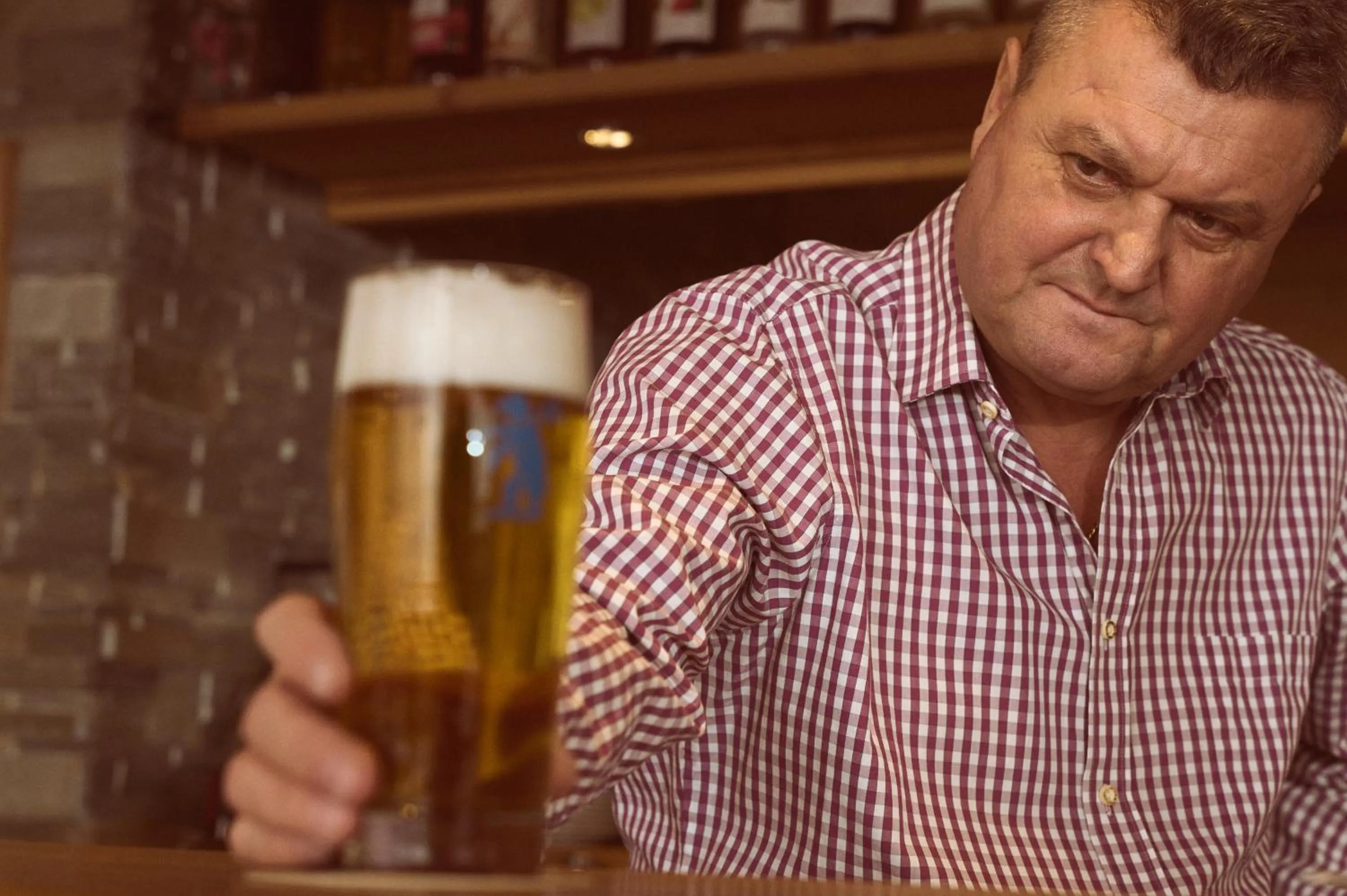 People in Hotel Sonnalp