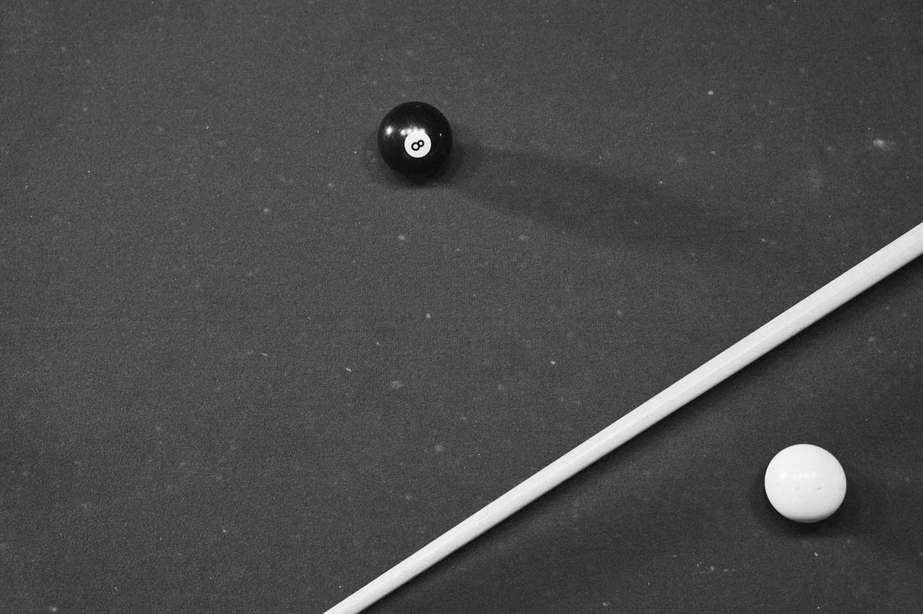 Billiard in Hotel Sonnalp