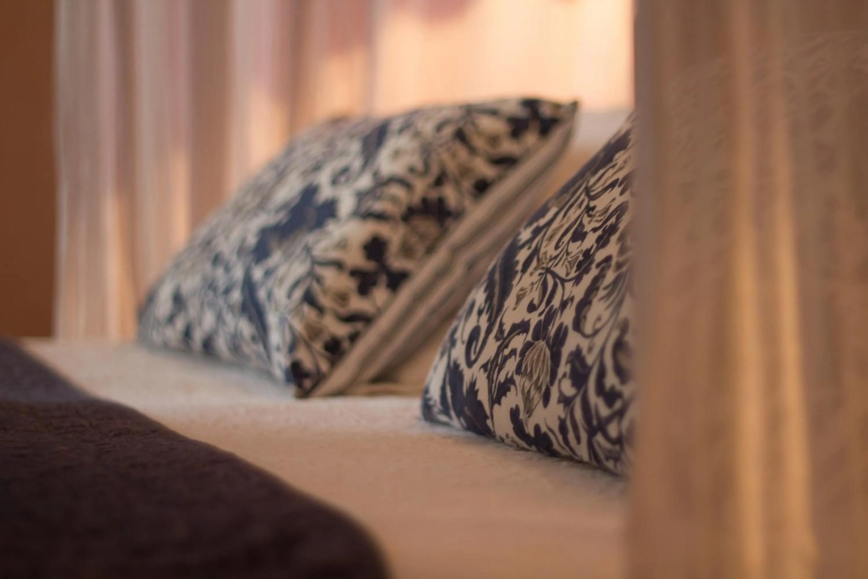 Bedroom, Bed in Sierra Quilama -TOP 3 en Alojamientos-Junto a La ALBERCA