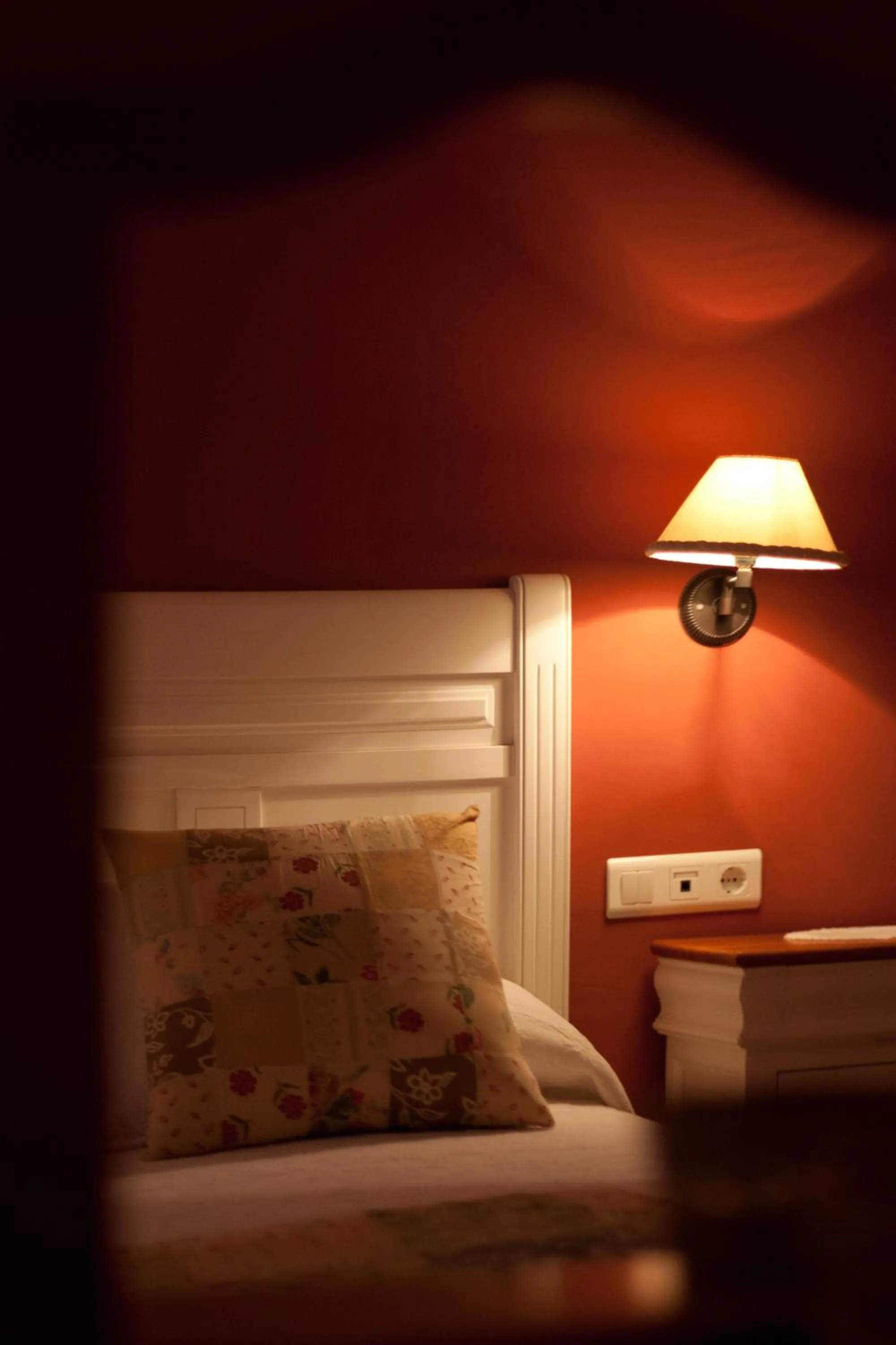 Bedroom, Bed in Sierra Quilama -TOP 3 en Alojamientos-Junto a La ALBERCA