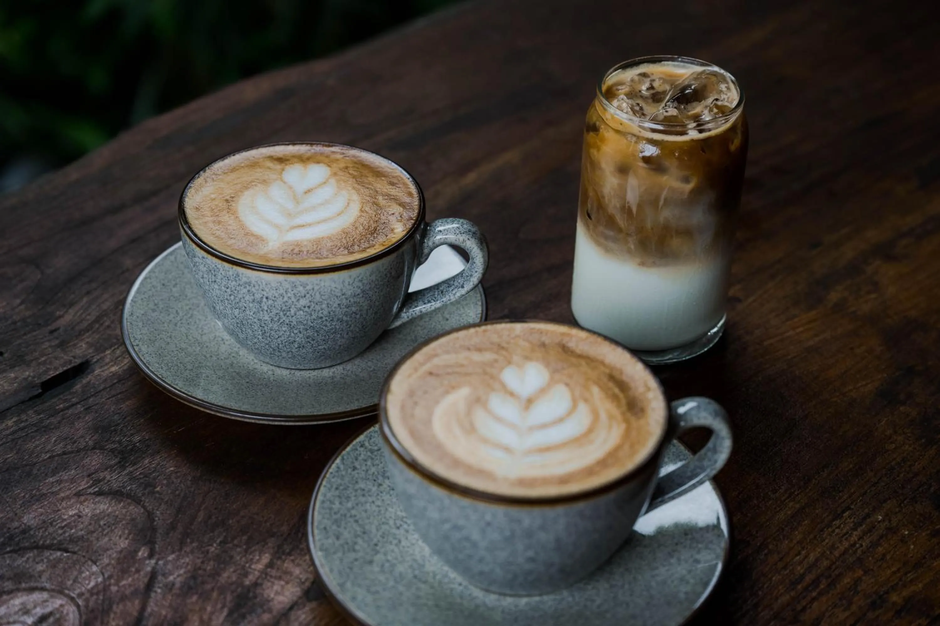 Restaurant/places to eat in Sari Bamboo Bungalows