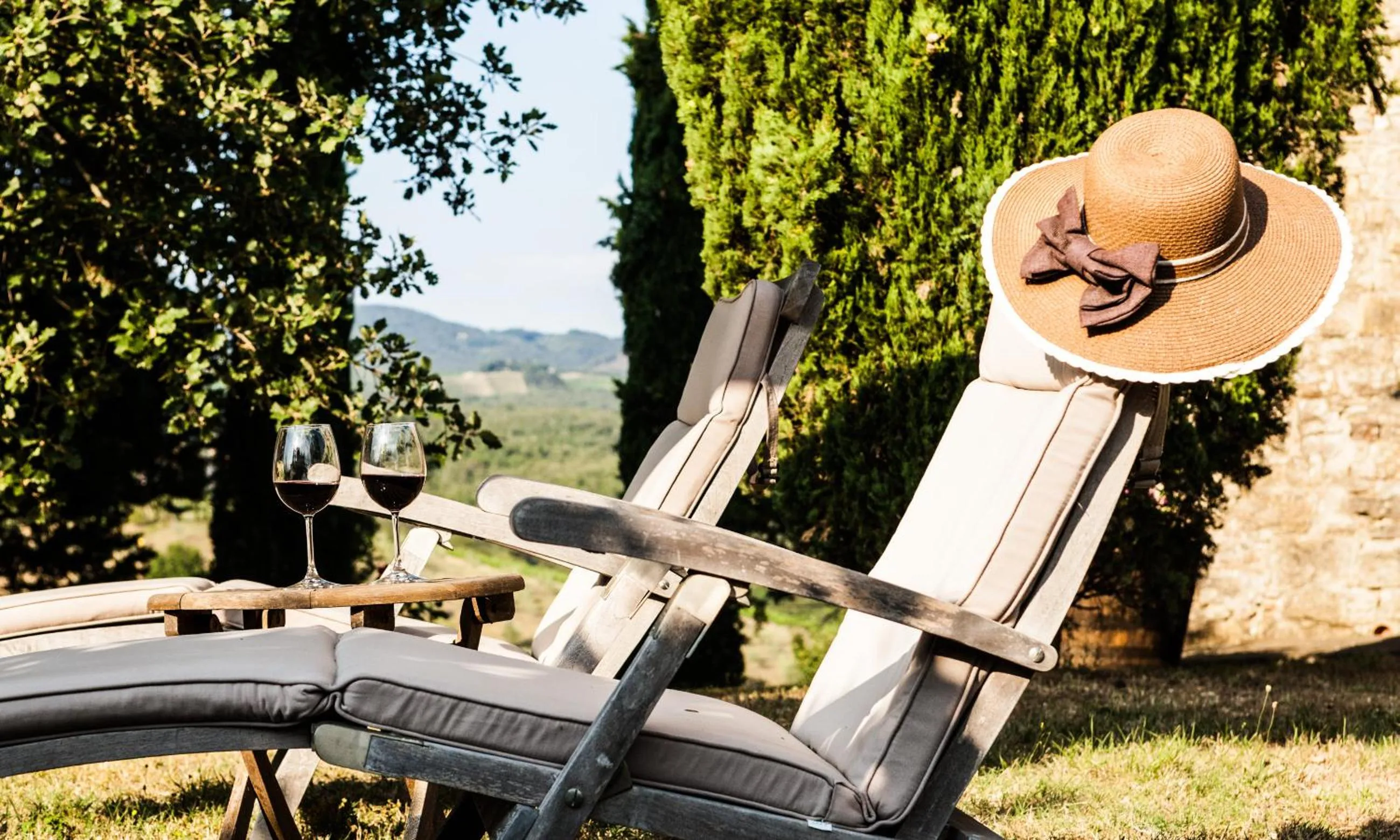 Animals in Borgo Argenina