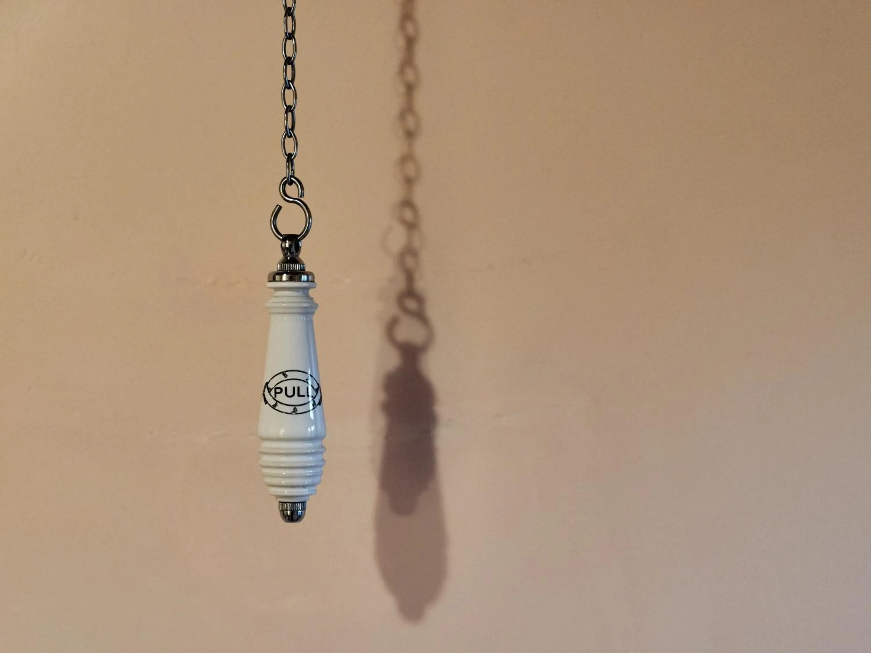 Decorative detail in Borgo Argenina