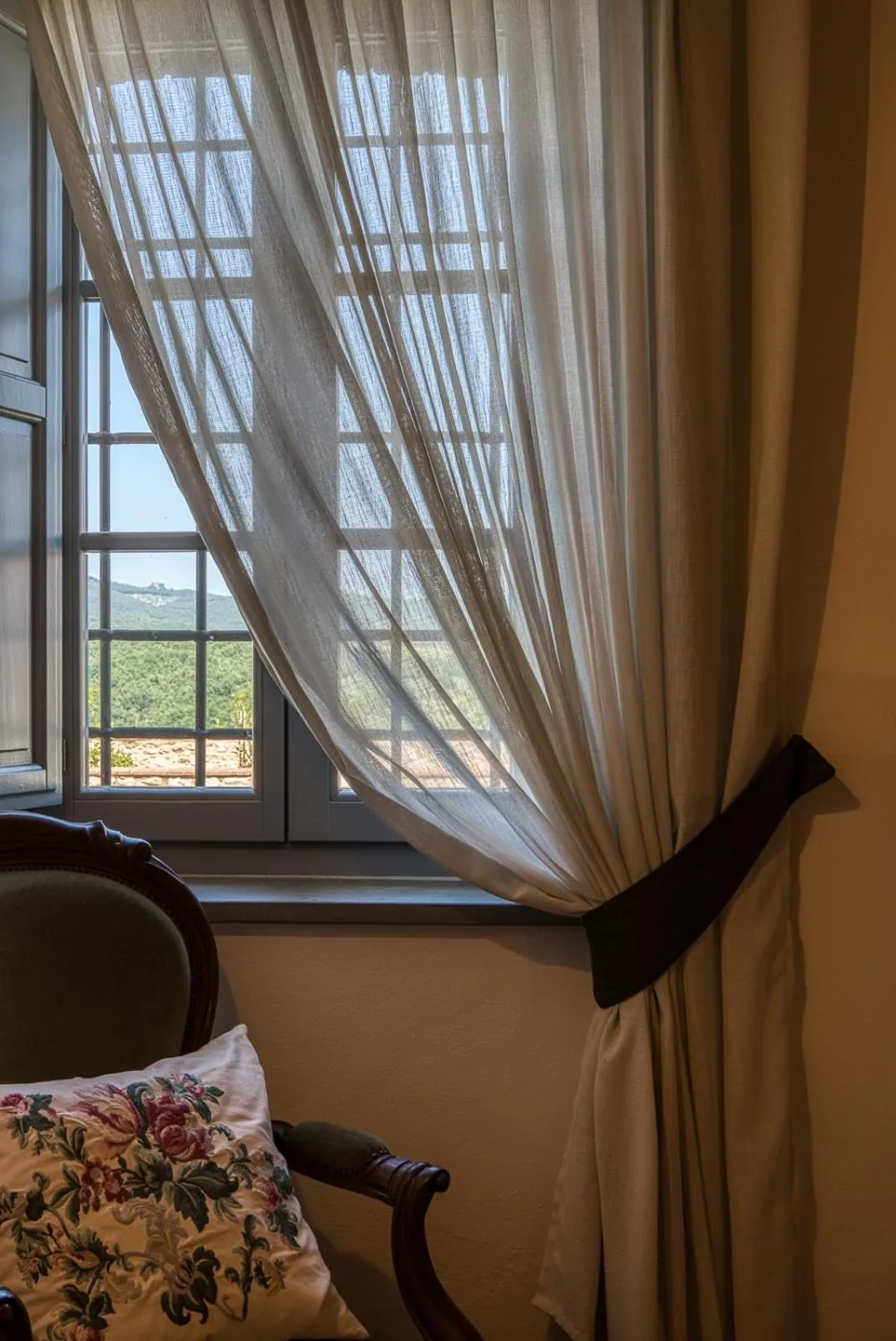 Bed in Borgo Argenina