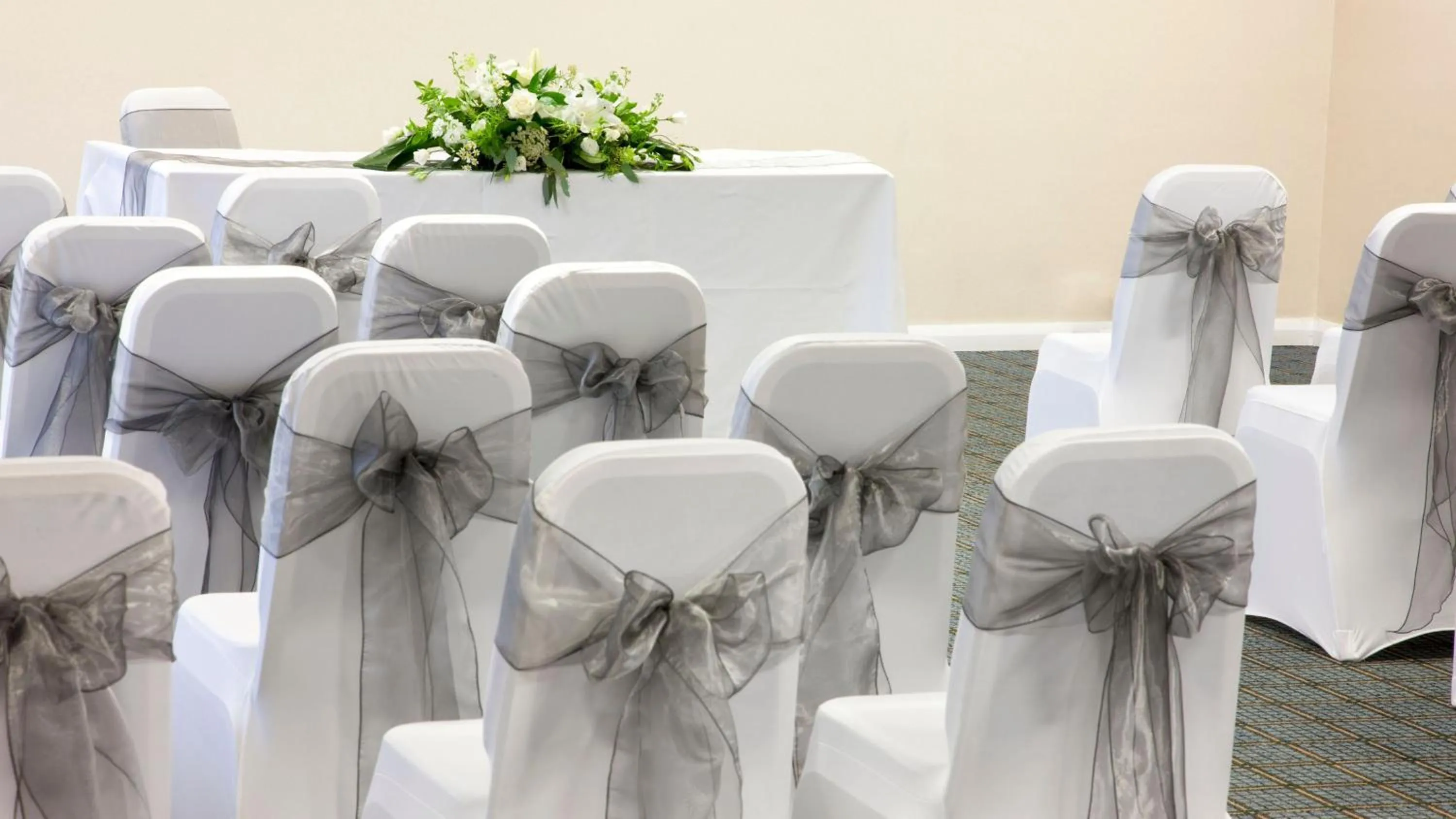 Banquet/Function facilities in Holiday Inn Taunton M5, Jct25 by IHG