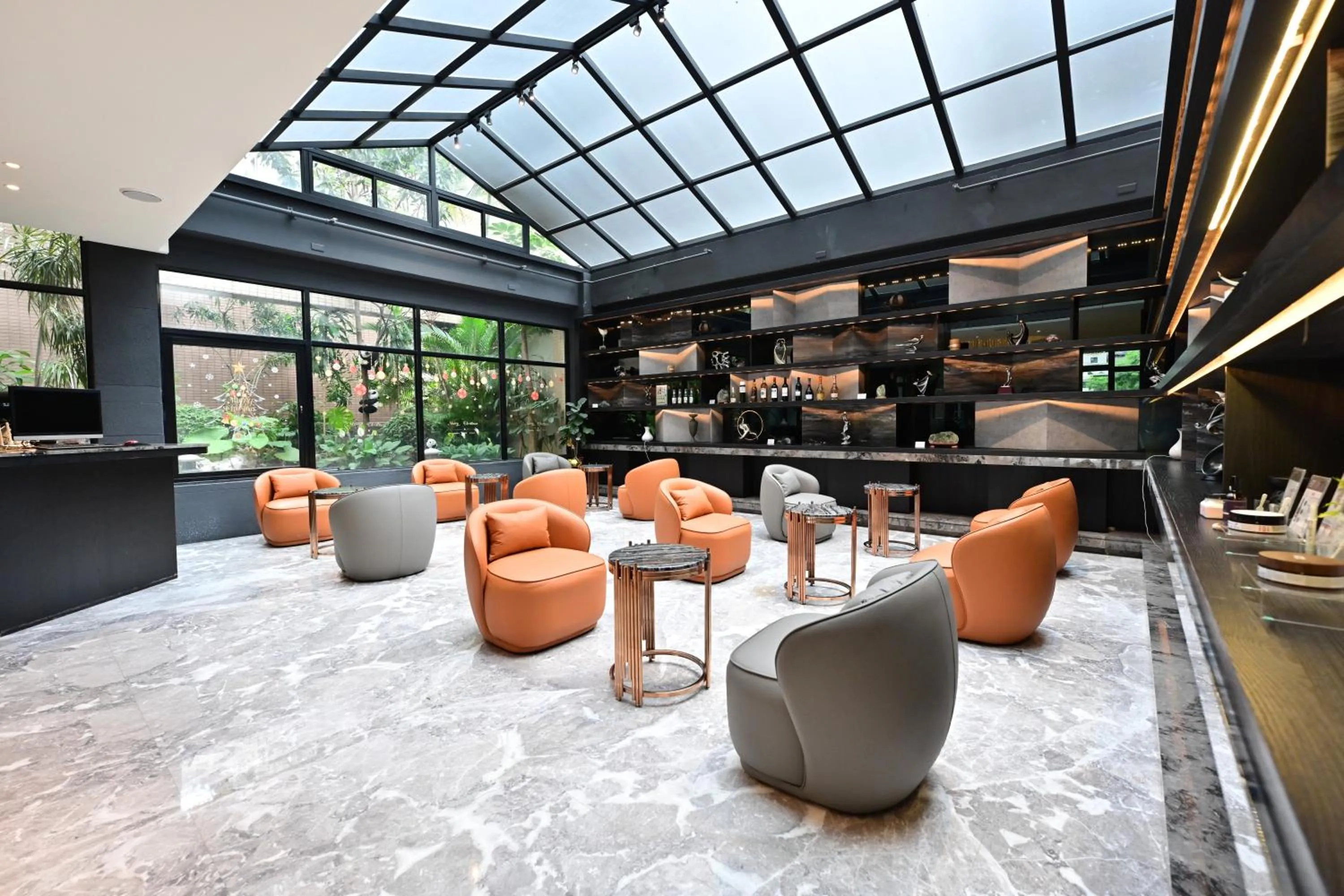 Sun Hao Hotel Taichung