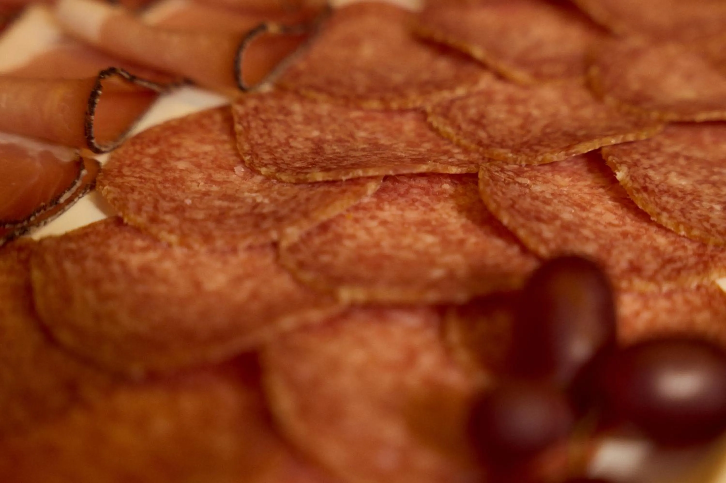 Food and drinks in Parkhotel Kirchberg