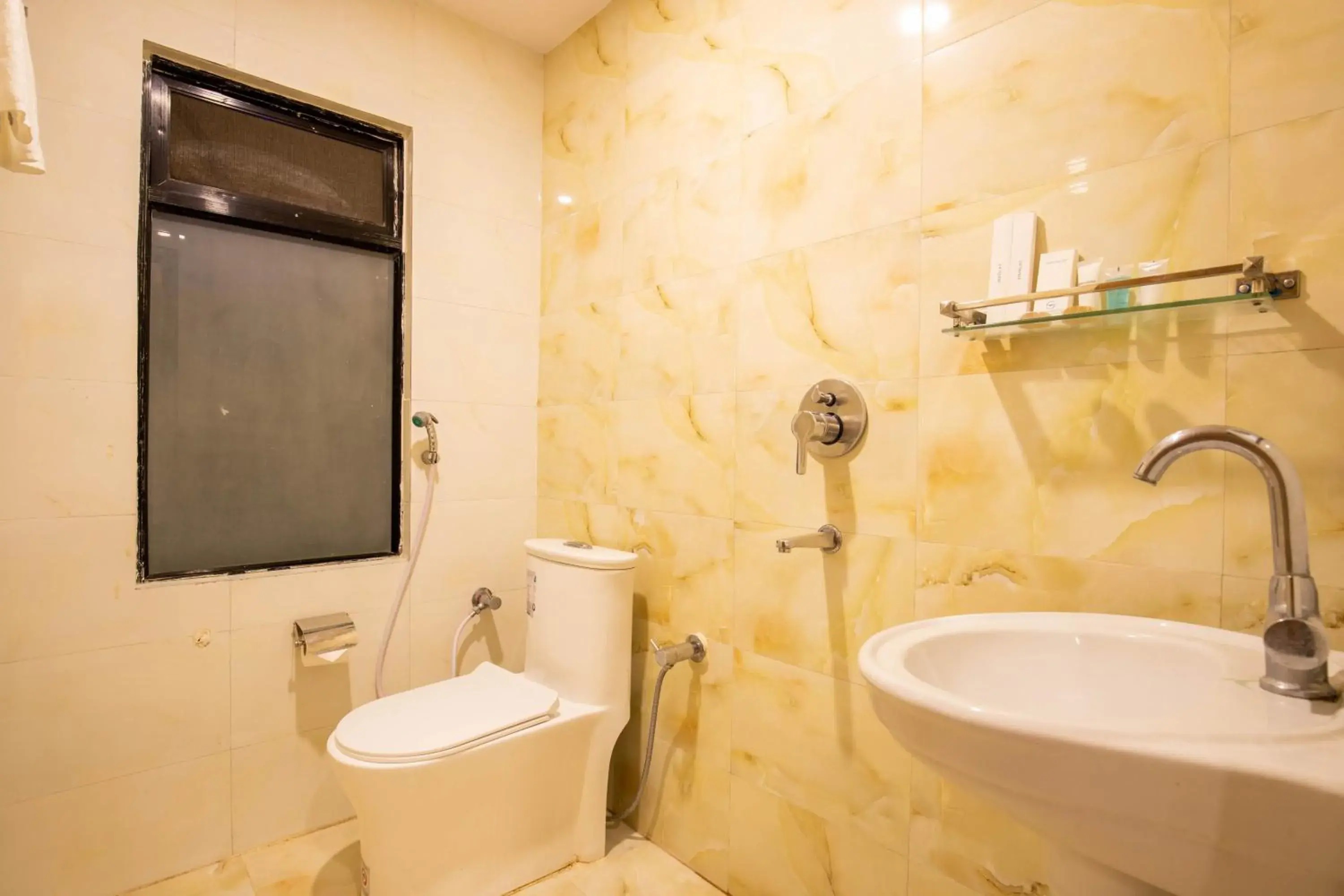 Standard Double or Twin Room - single occupancy in Hotel Siddhartha, Nepalgunj Standard Double or Twin Room - single occupancy in Hotel Siddhartha, Nepalgunj