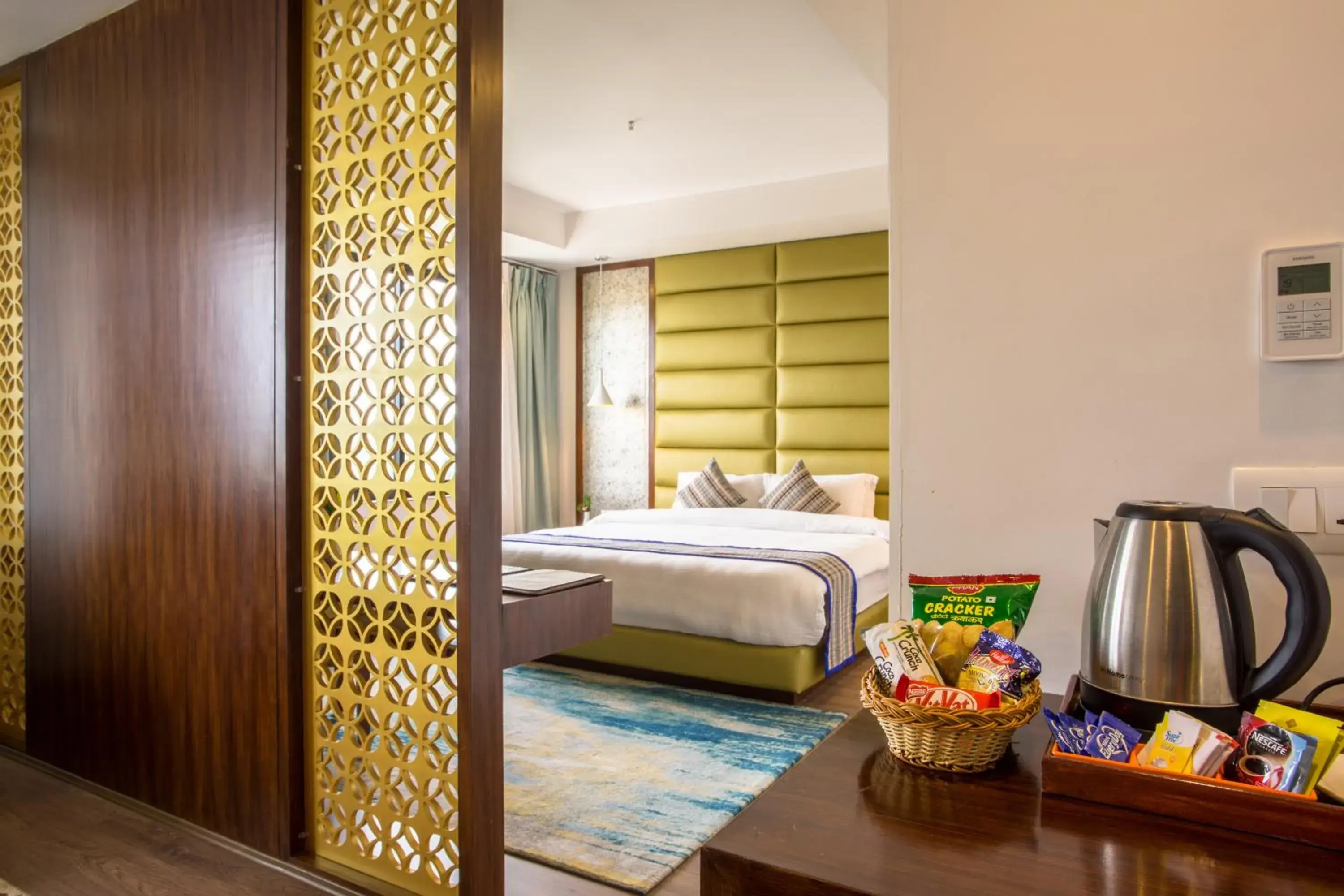 Family Junior Suite in Hotel Siddhartha, Nepalgunj Family Junior Suite in Hotel Siddhartha, Nepalgunj