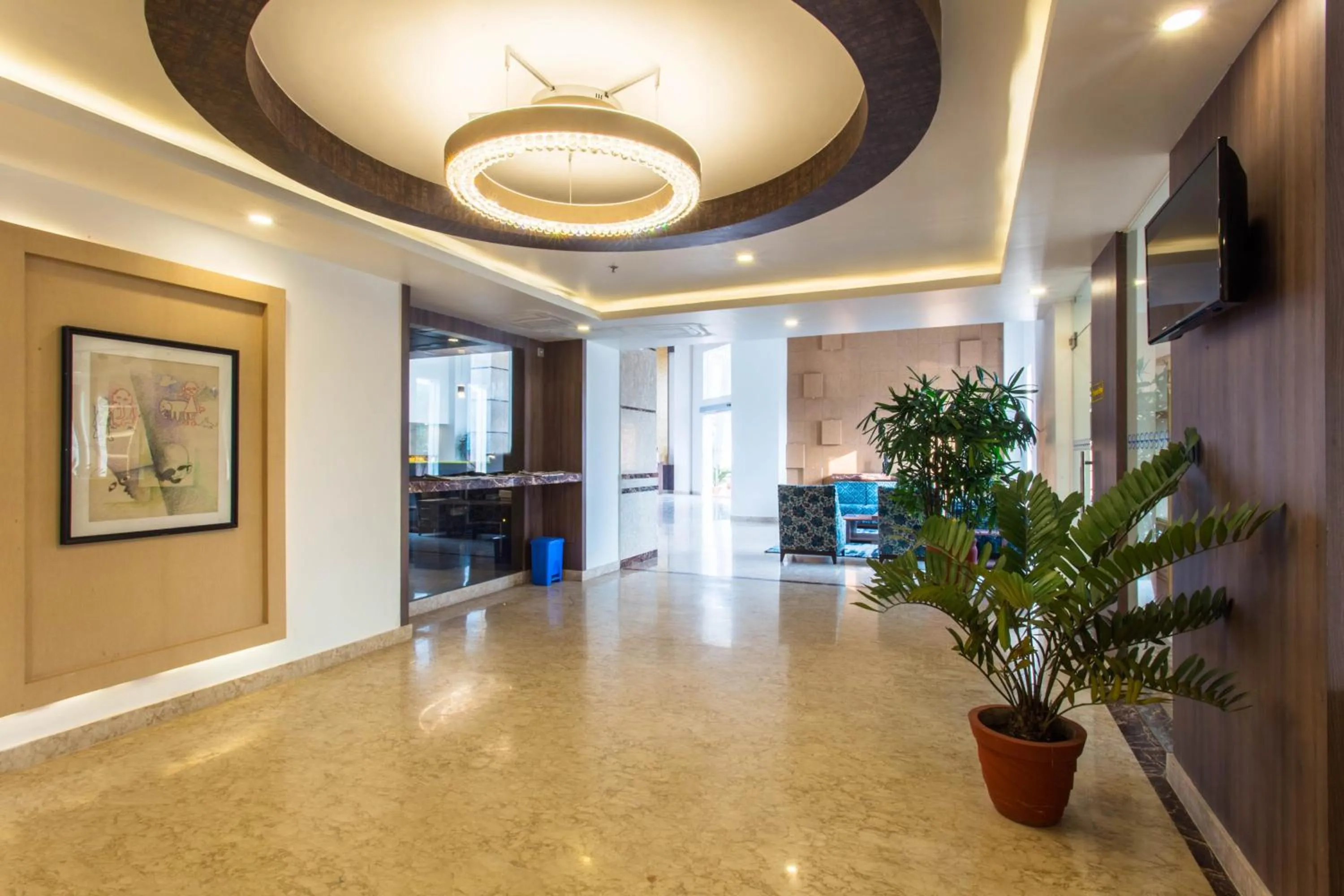 Other in Hotel Siddhartha, Nepalgunj