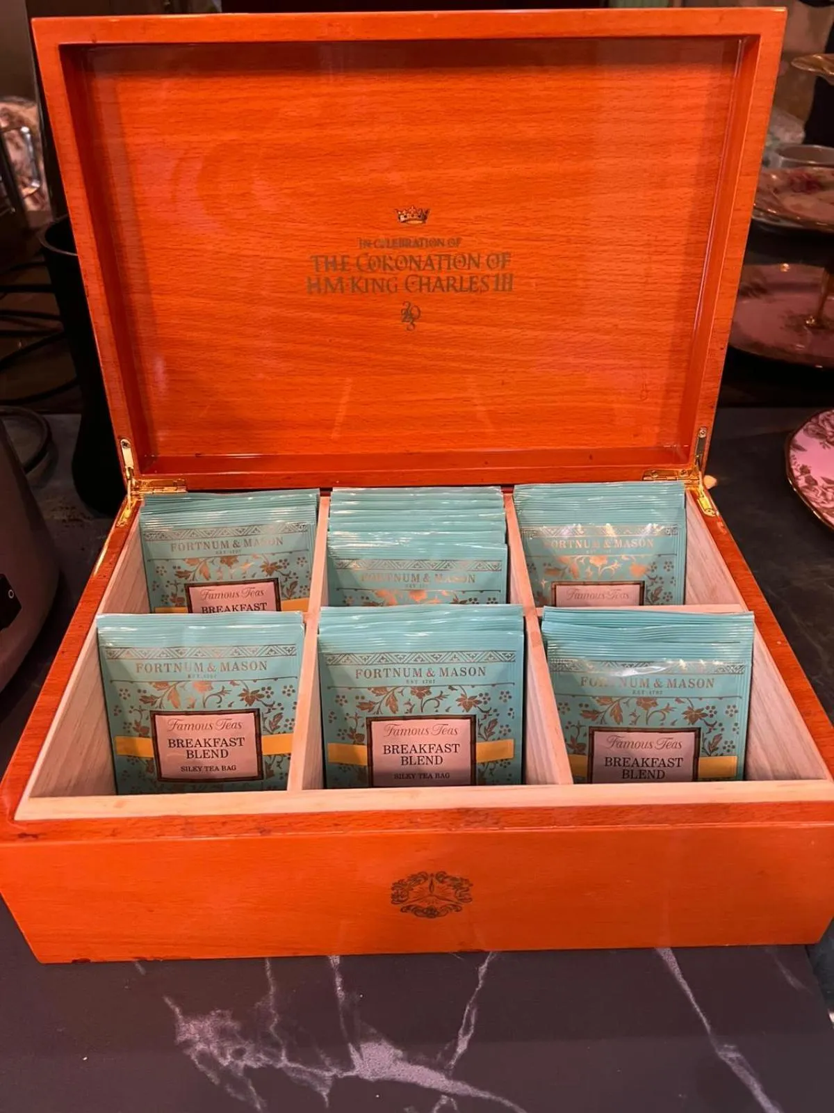 Coffee/tea facilities in The Melville Hotel by Rokxy- Kings Cross