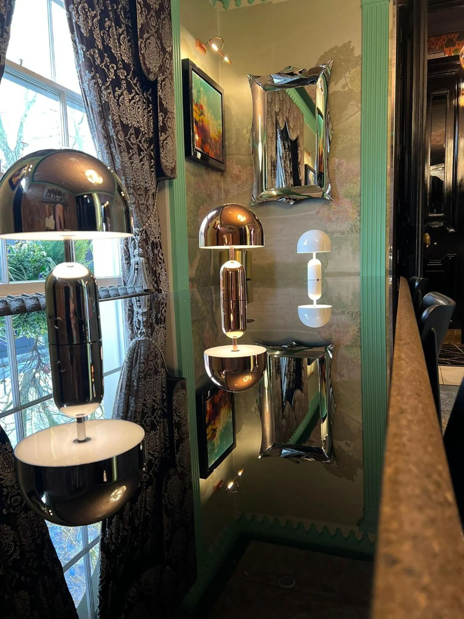 Coffee/tea facilities in The Melville Hotel by Rokxy- Kings Cross