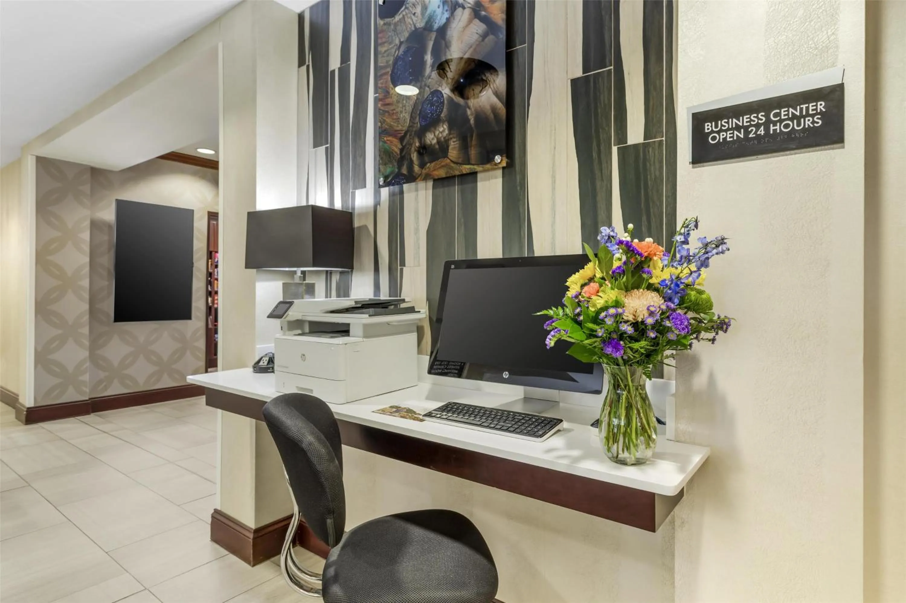 Business facilities in Best Western Plus River Escape Sylva / Dillsboro