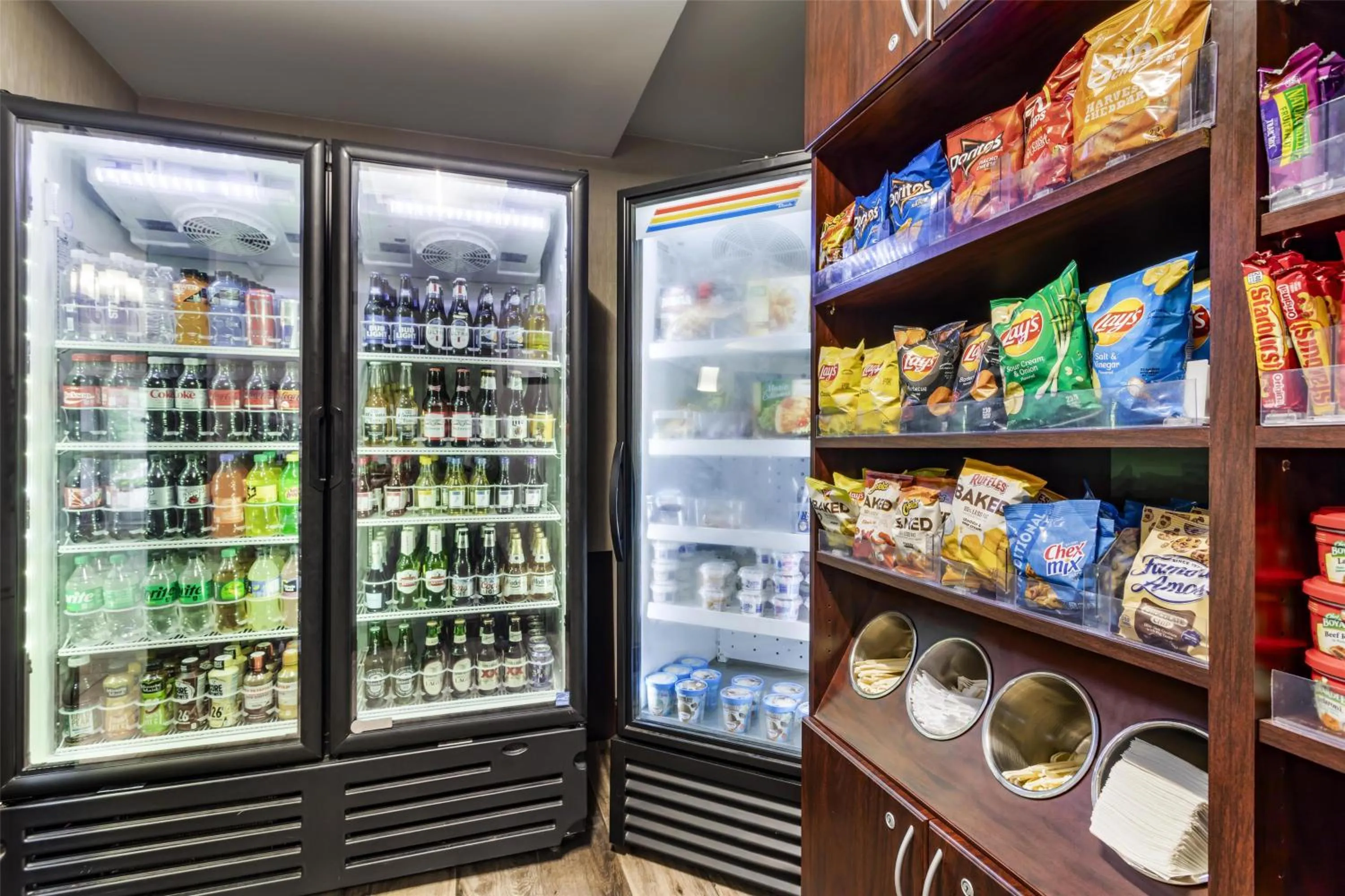 Property building in Best Western Plus River Escape Sylva / Dillsboro