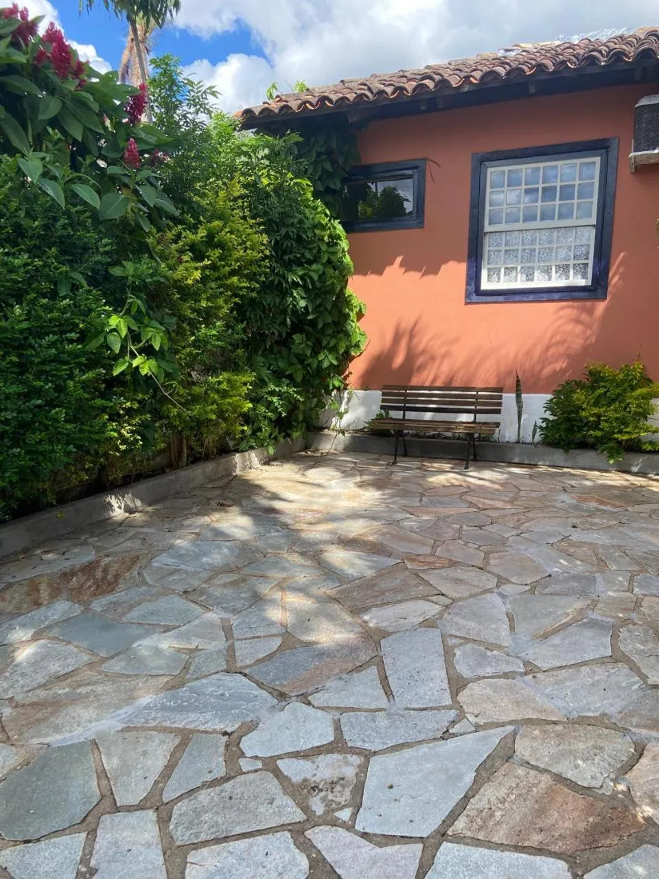 Shopping Area in Pousada Pouso do Sô Vigario