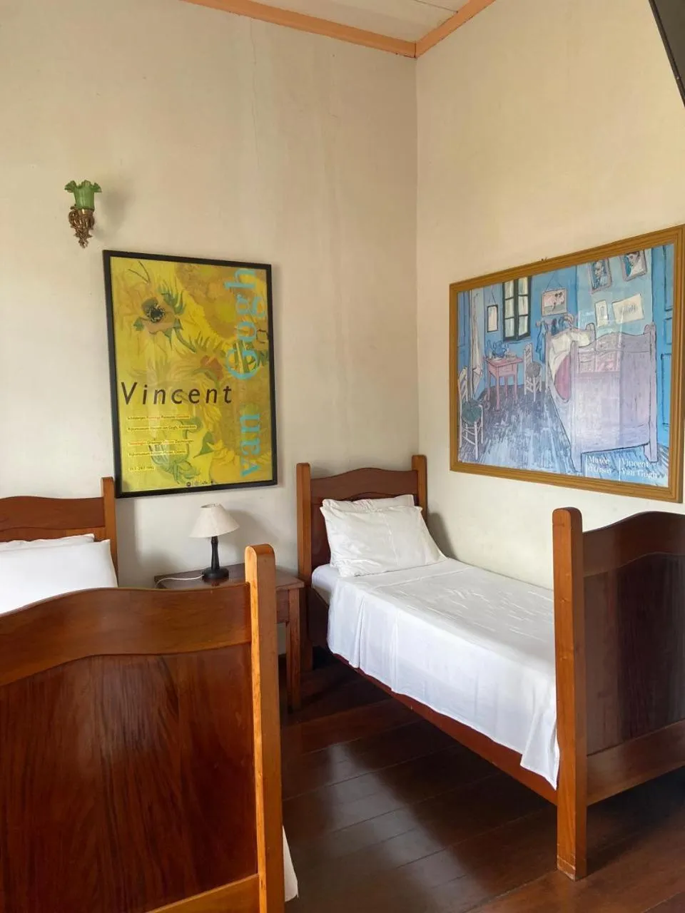 Bedroom, Bed in Pousada Pouso do Sô Vigario