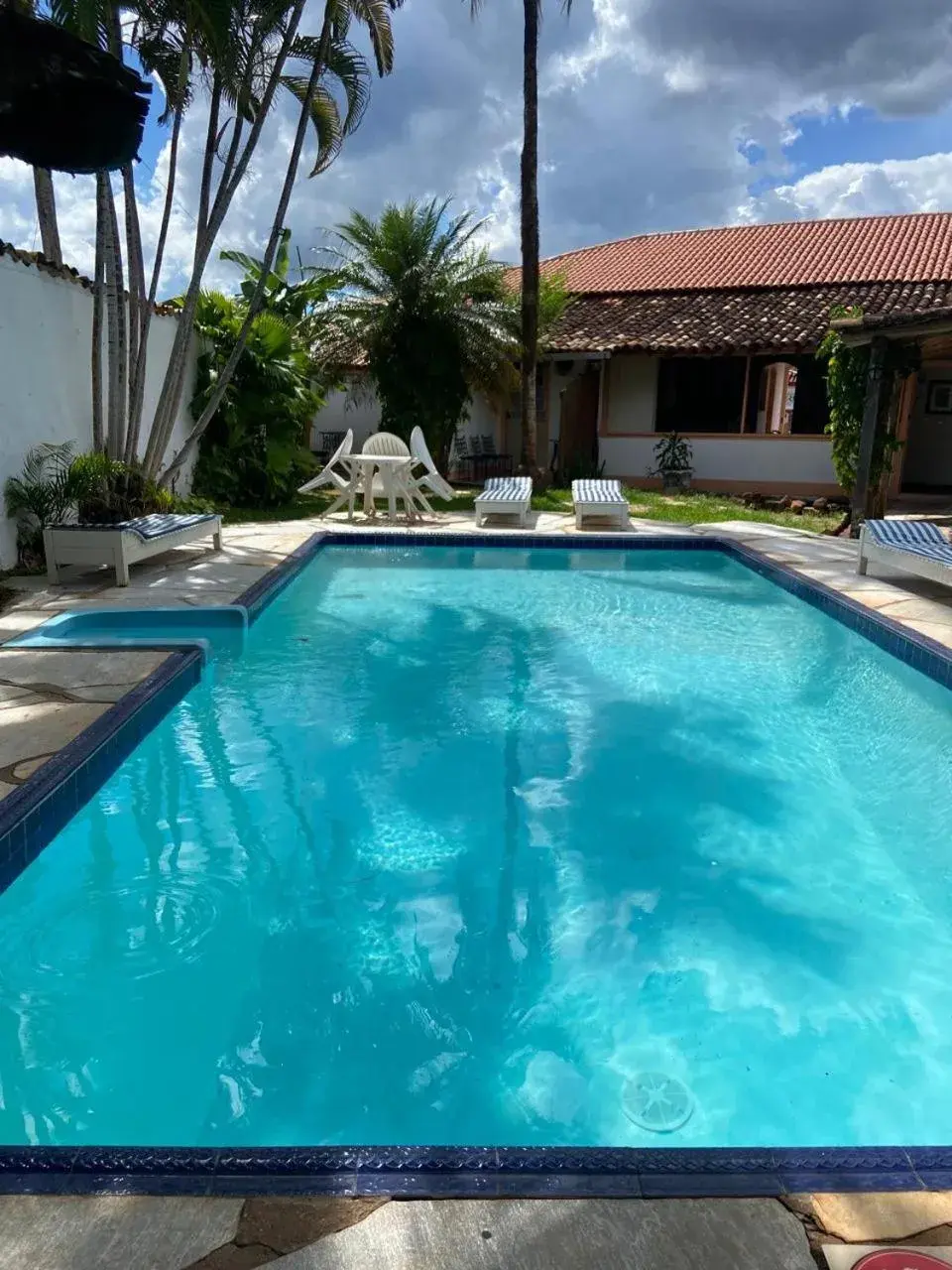 Pousada Pouso do Sô Vigario Pousada Pouso do Sô Vigario