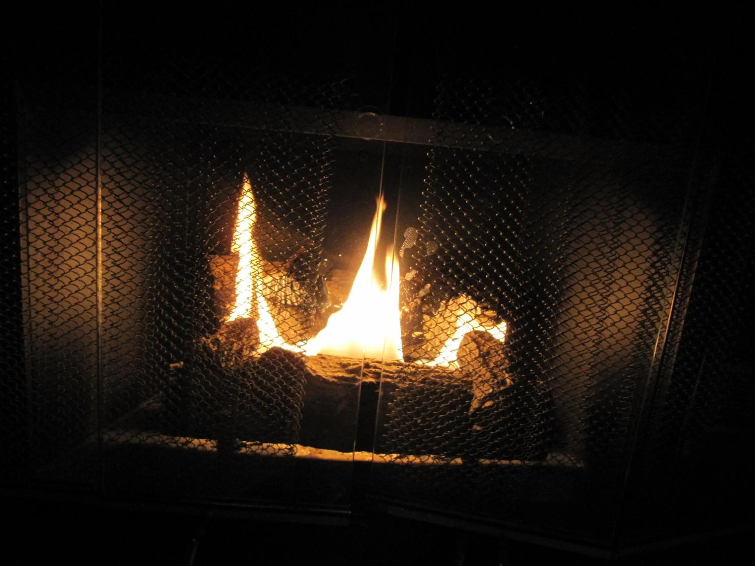 Other in Sequoia Inn