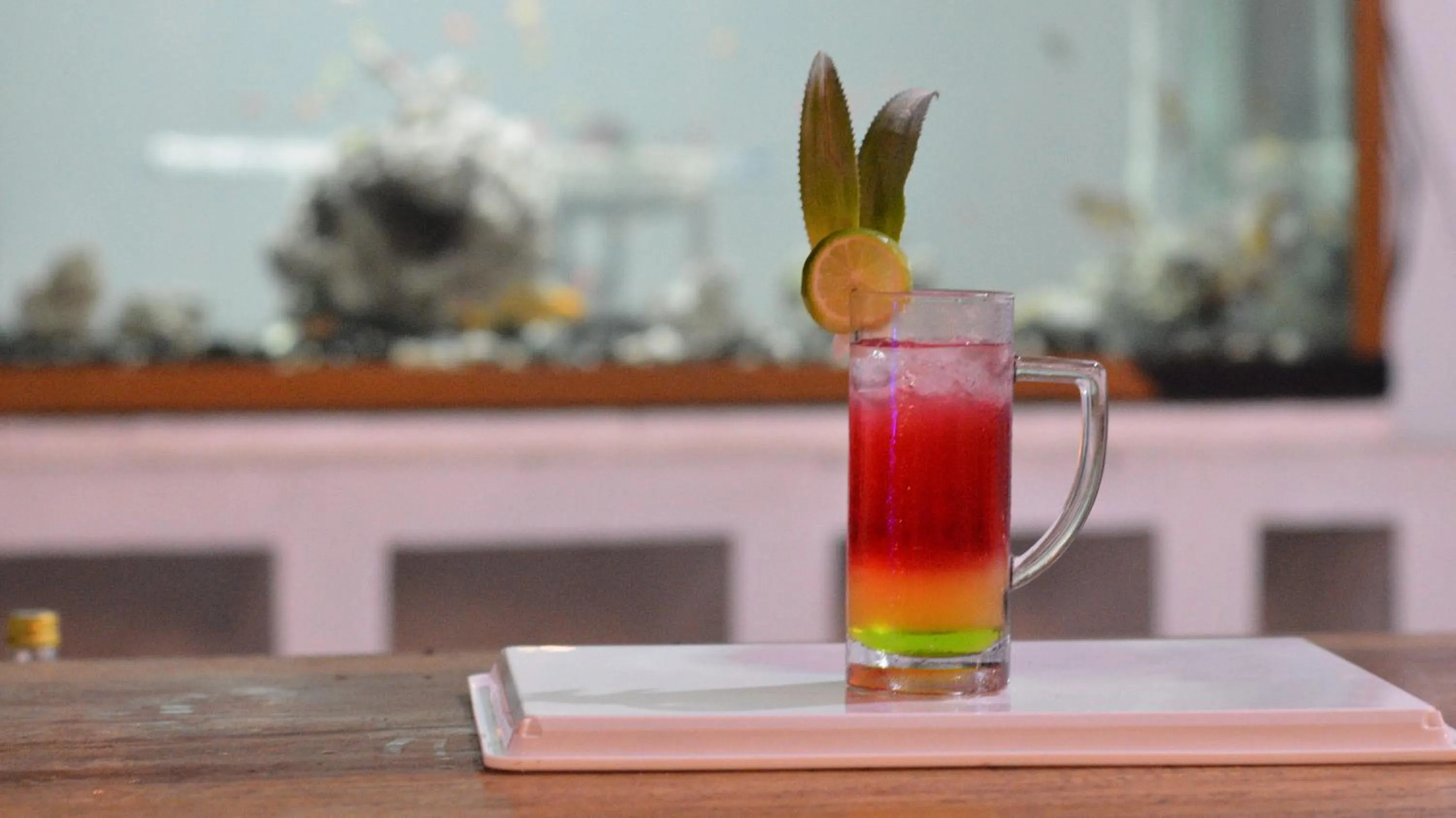 Sunset Springs Beach Retreat