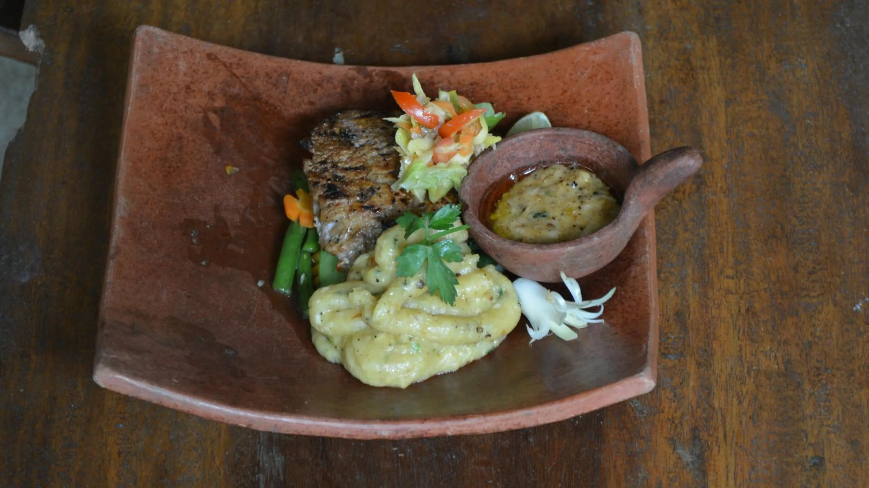 Sunset Springs Beach Retreat