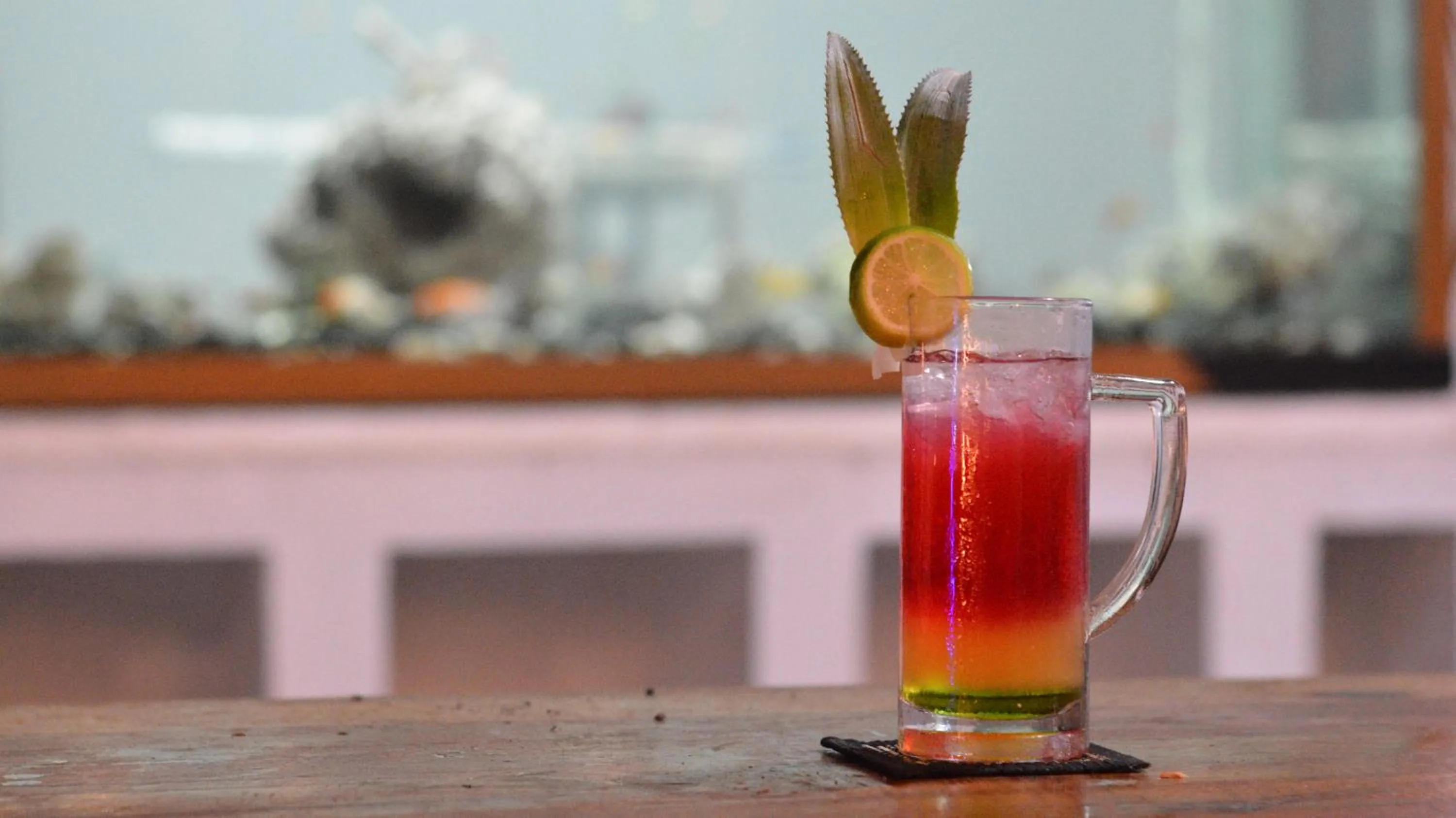 Sunset Springs Beach Retreat