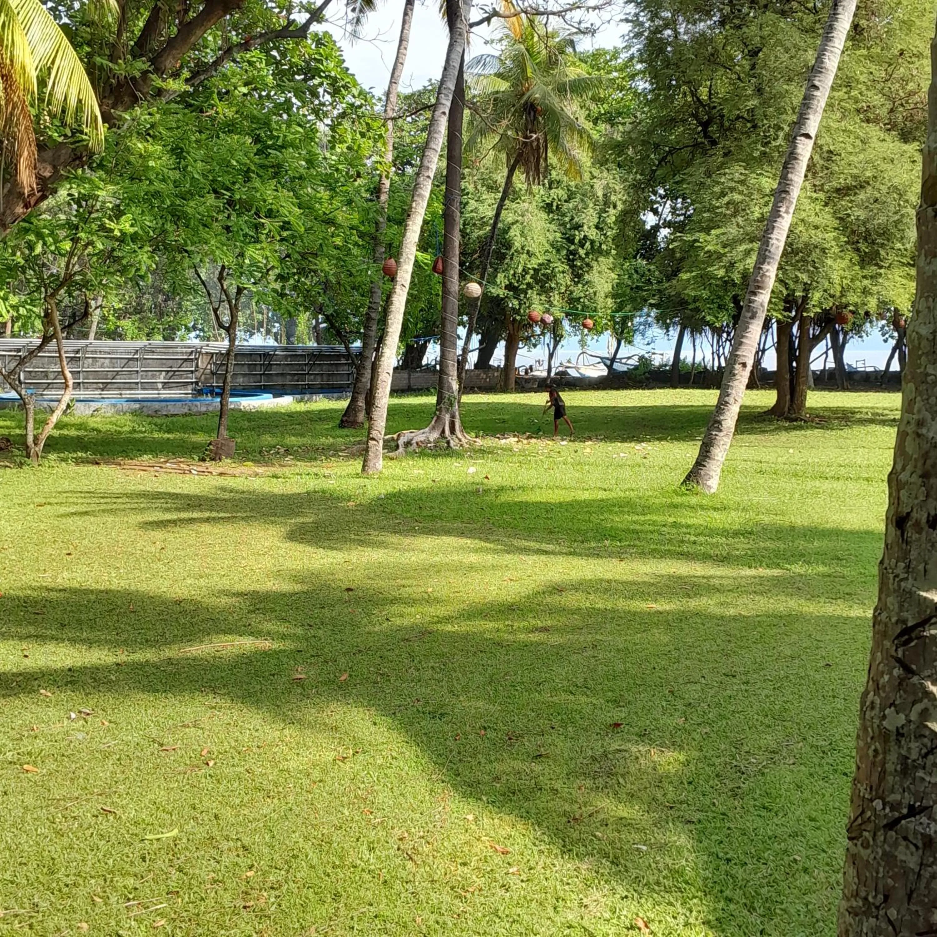 Sunset Springs Beach Retreat