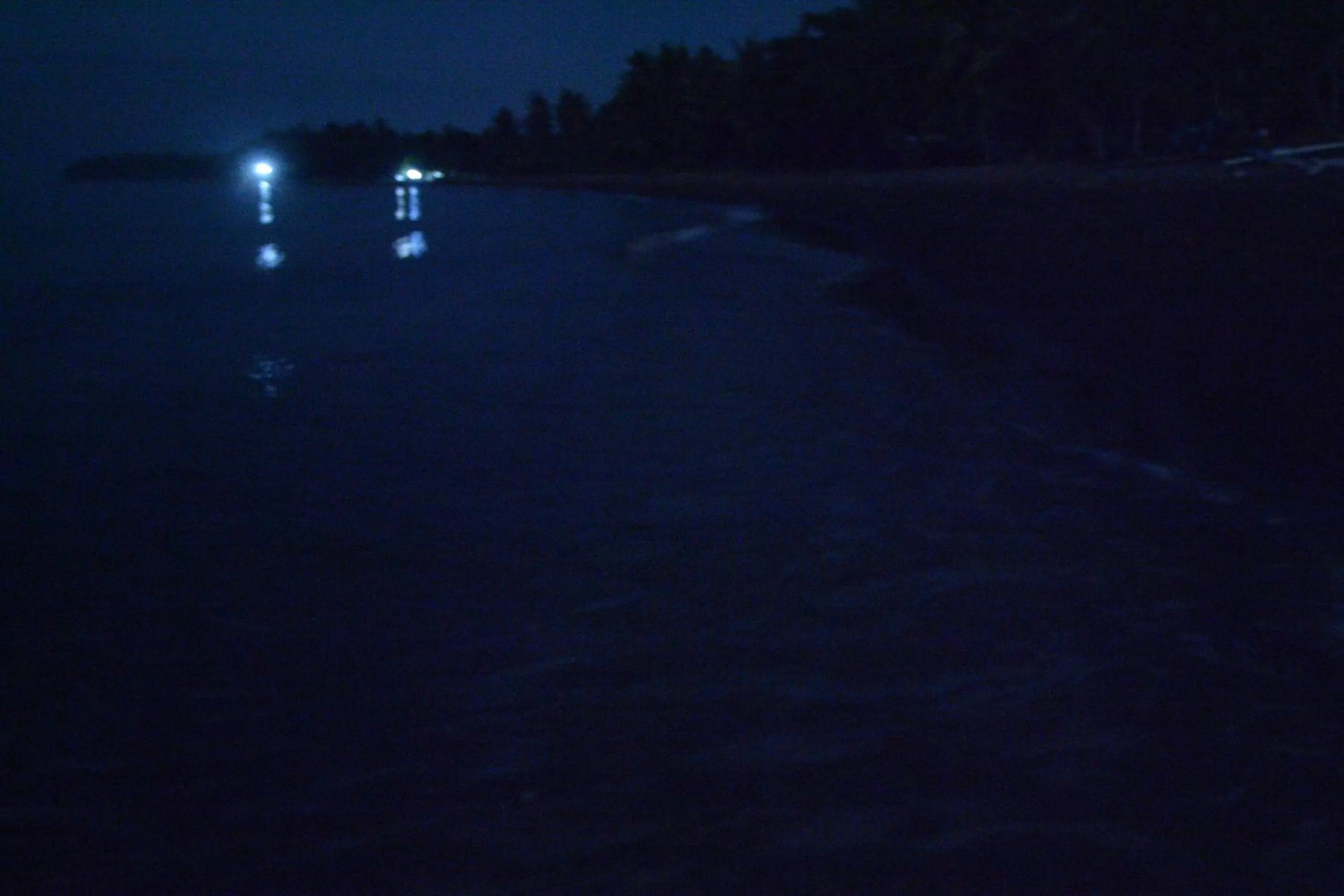 Sunset Springs Beach Retreat