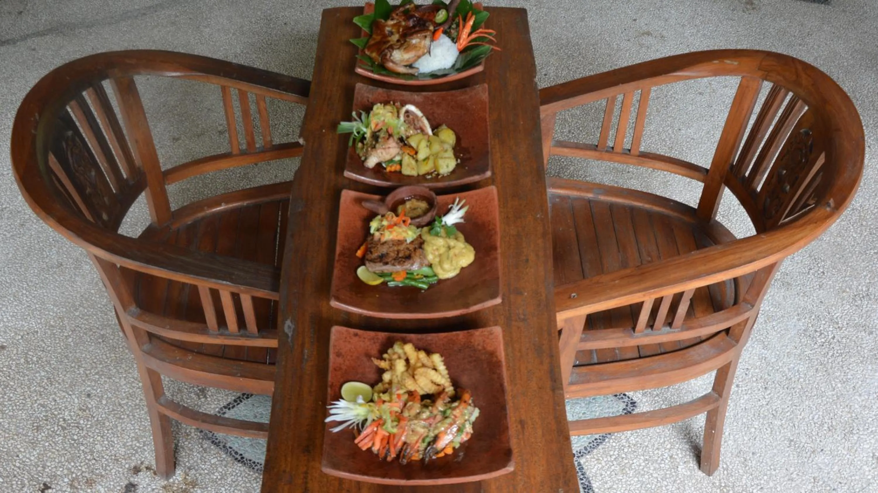 Sunset Springs Beach Retreat