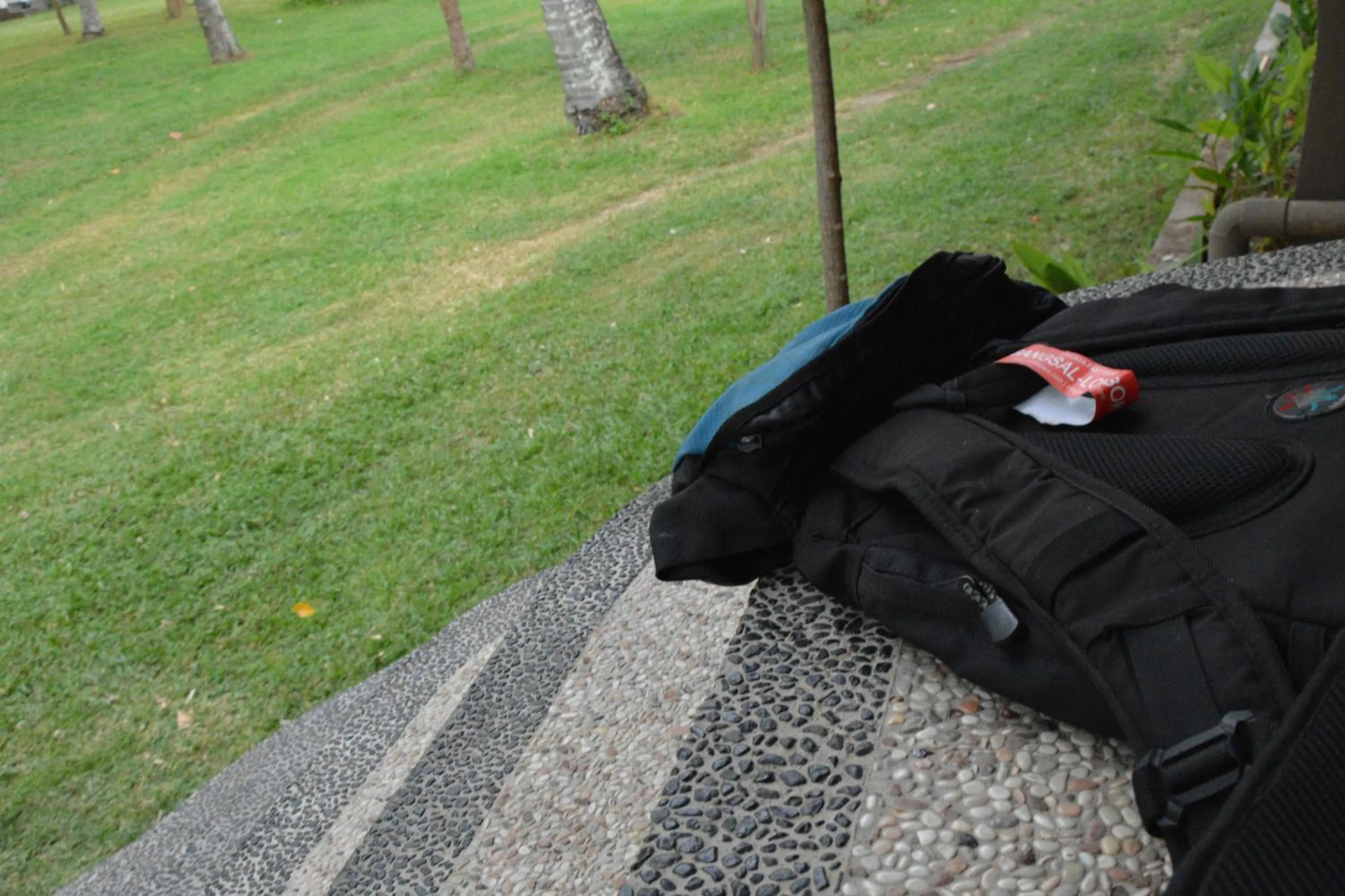 Sunset Springs Beach Retreat