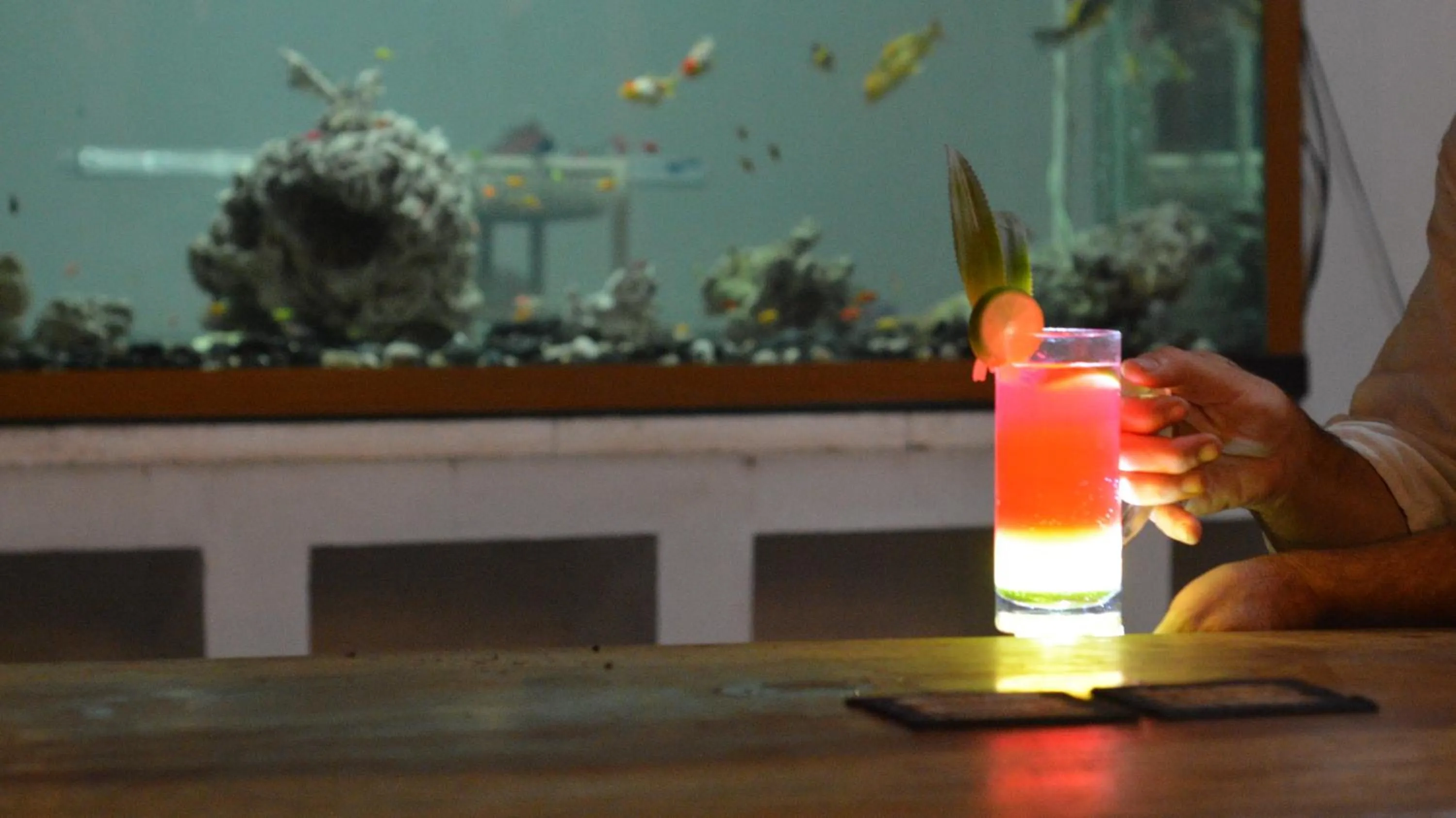 Sunset Springs Beach Retreat