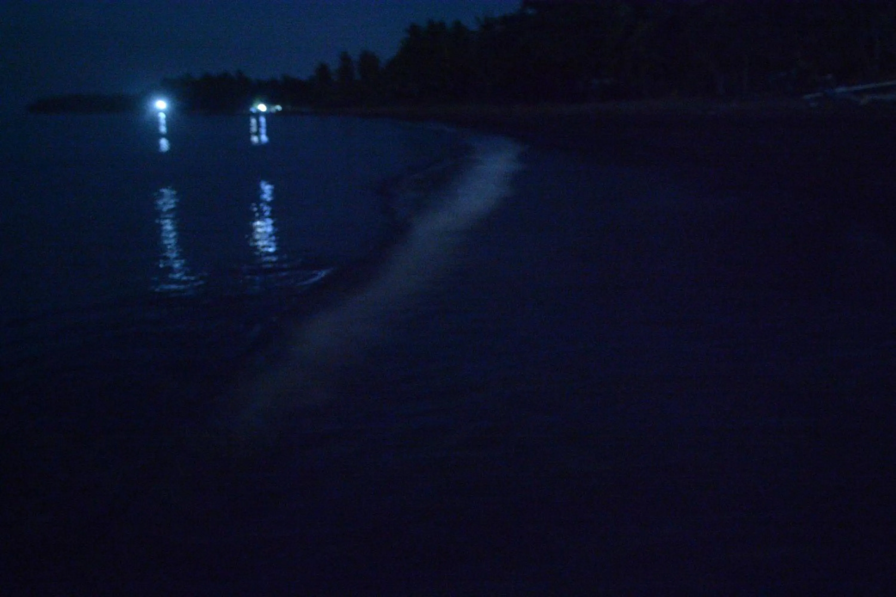 Sunset Springs Beach Retreat