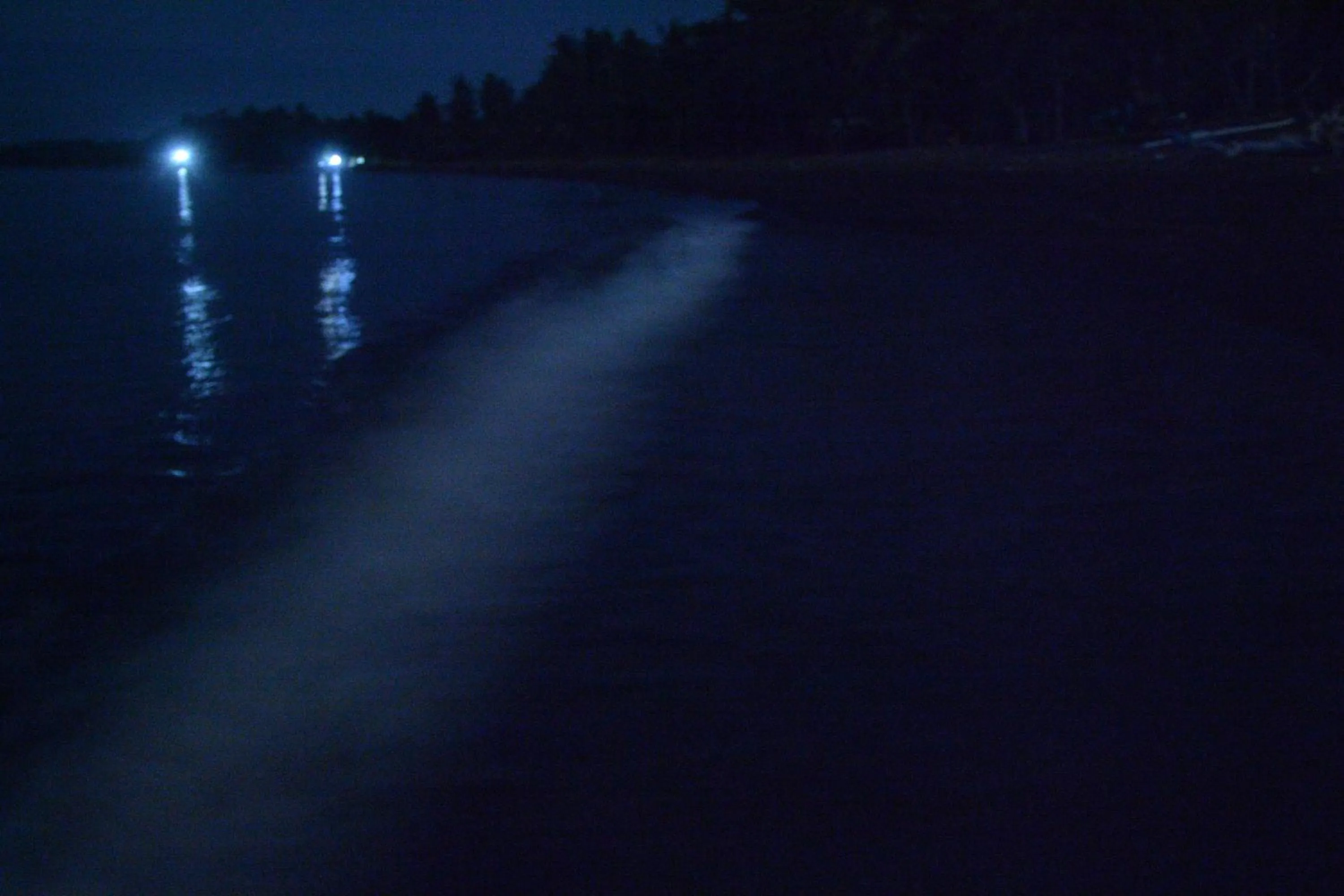 Sunset Springs Beach Retreat