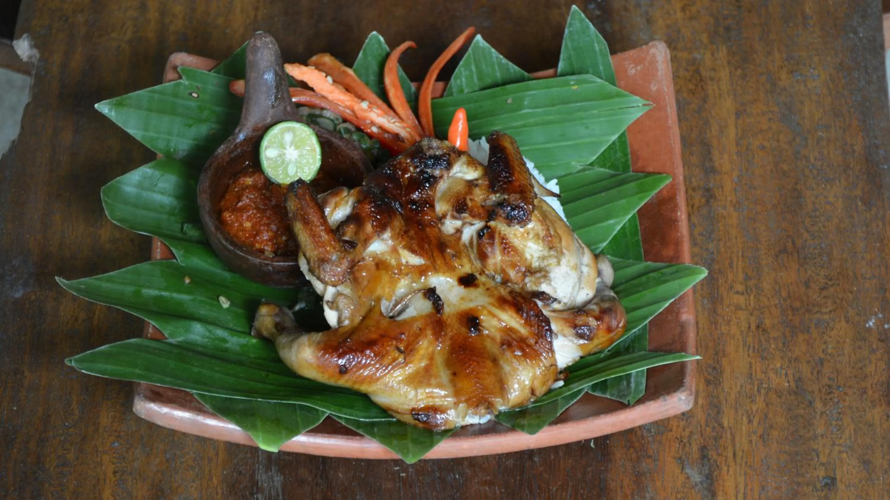 Sunset Springs Beach Retreat