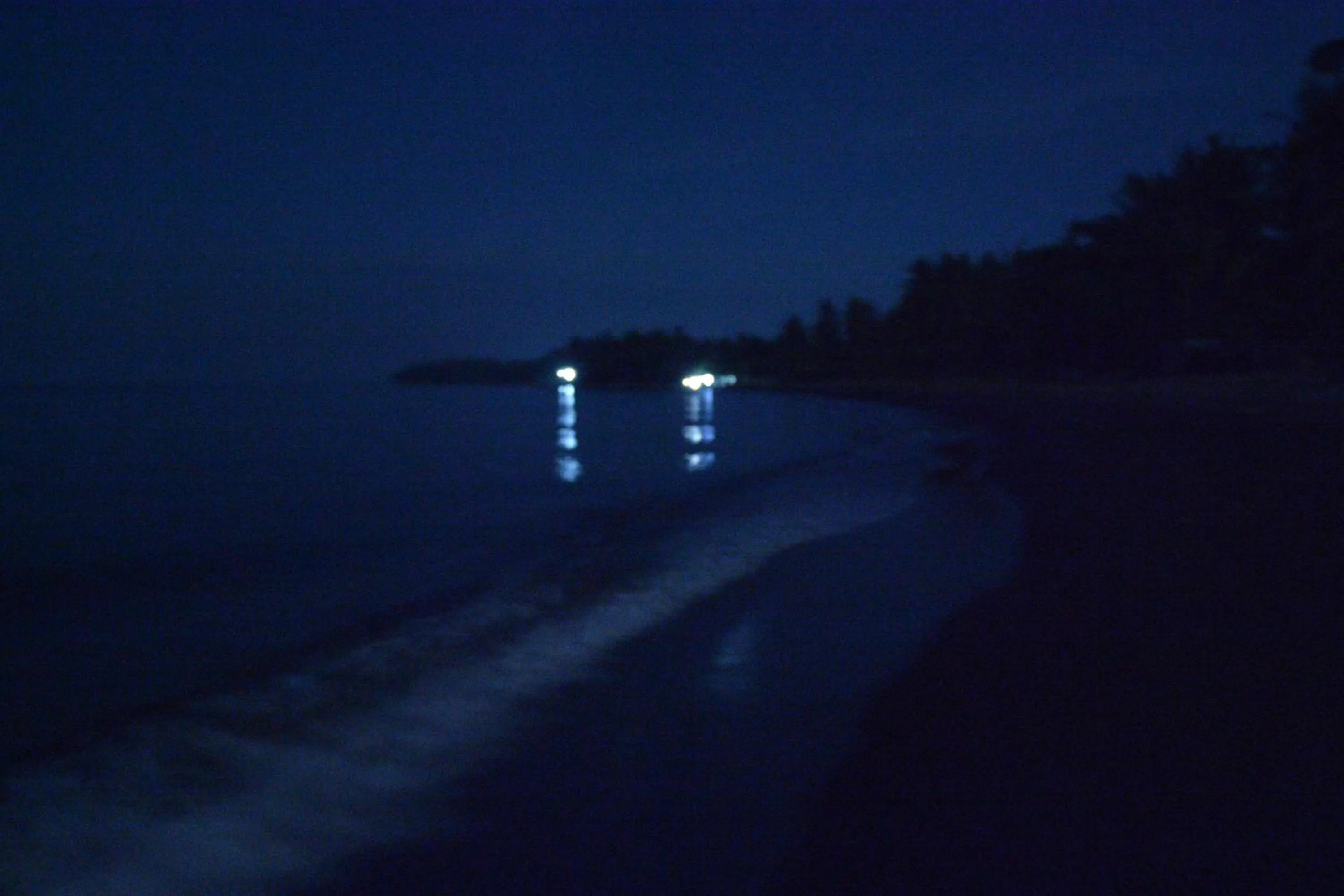 Sunset Springs Beach Retreat