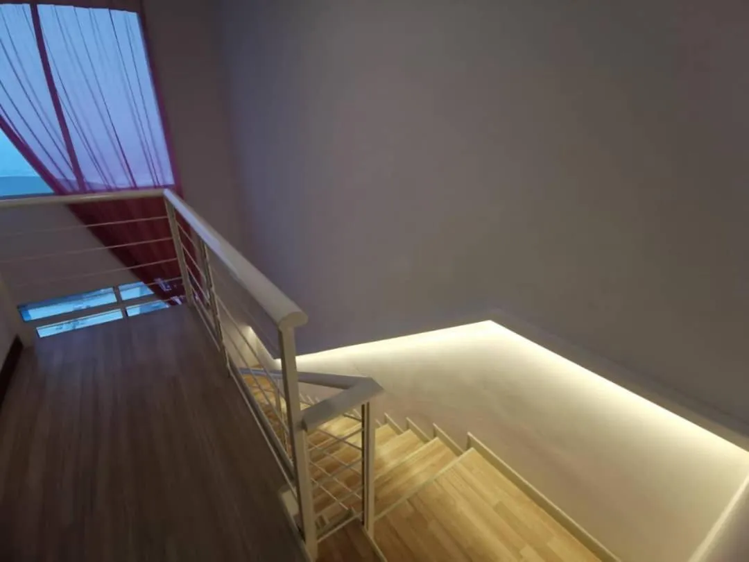 ExcluSuites Malacca @ The Wave Residence