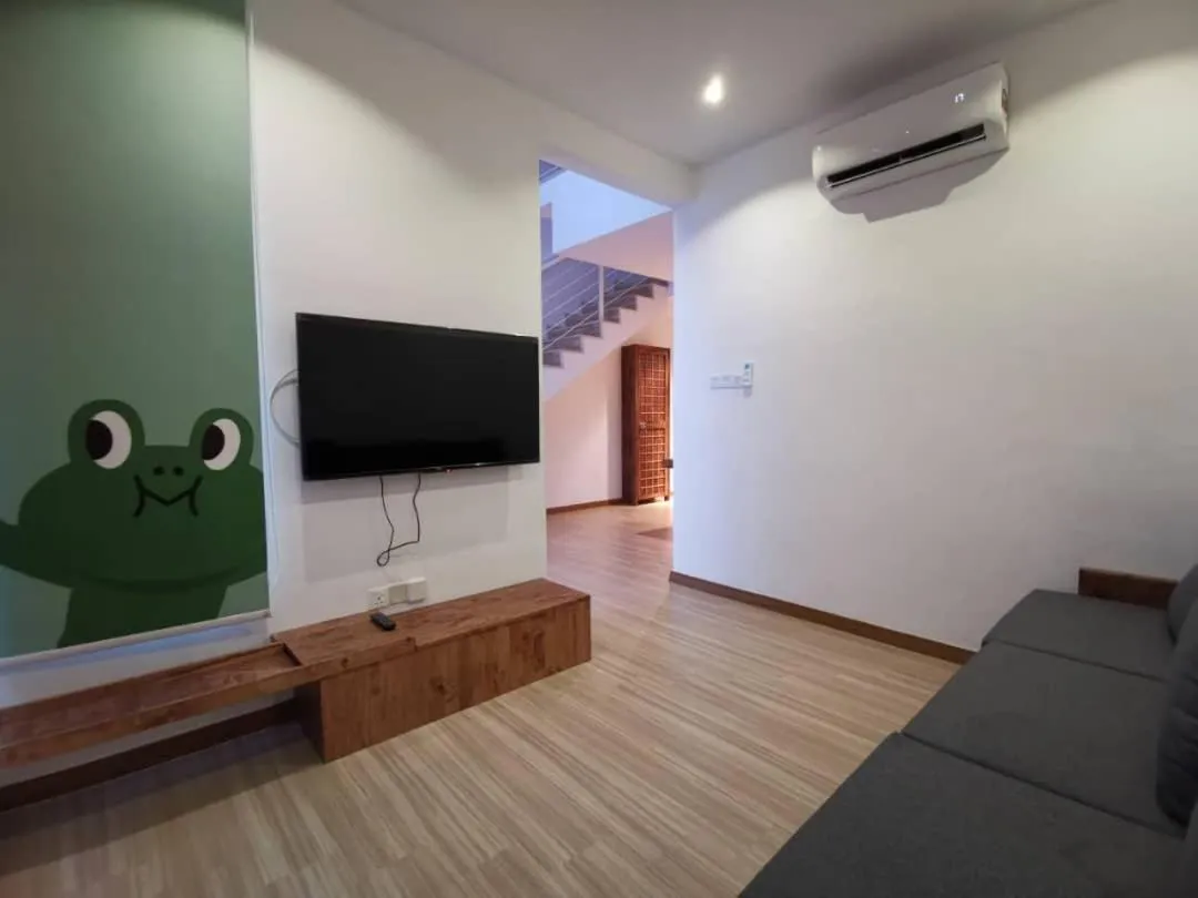 ExcluSuites Malacca @ The Wave Residence