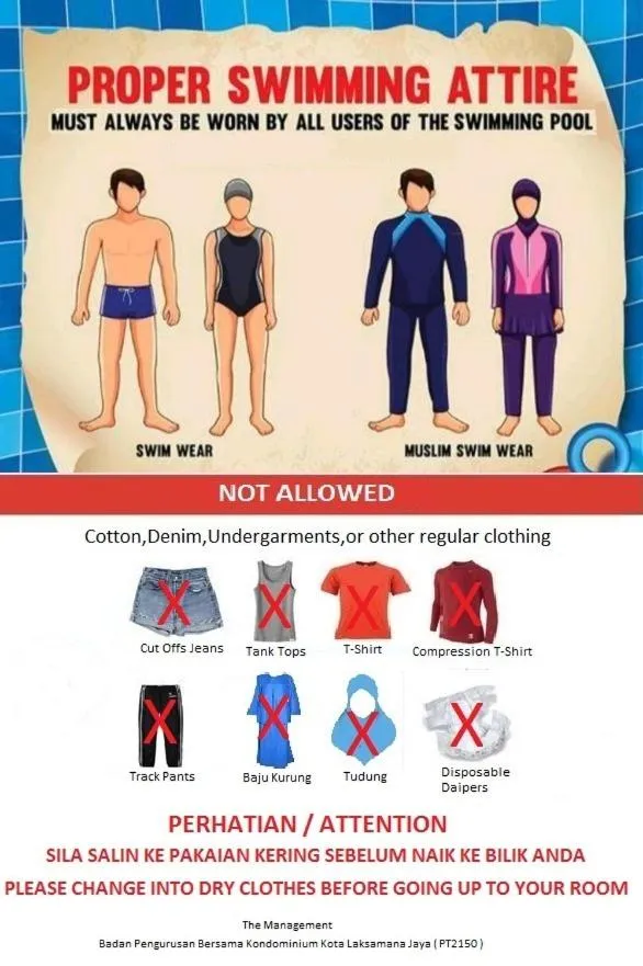 ExcluSuites Malacca @ The Wave Residence