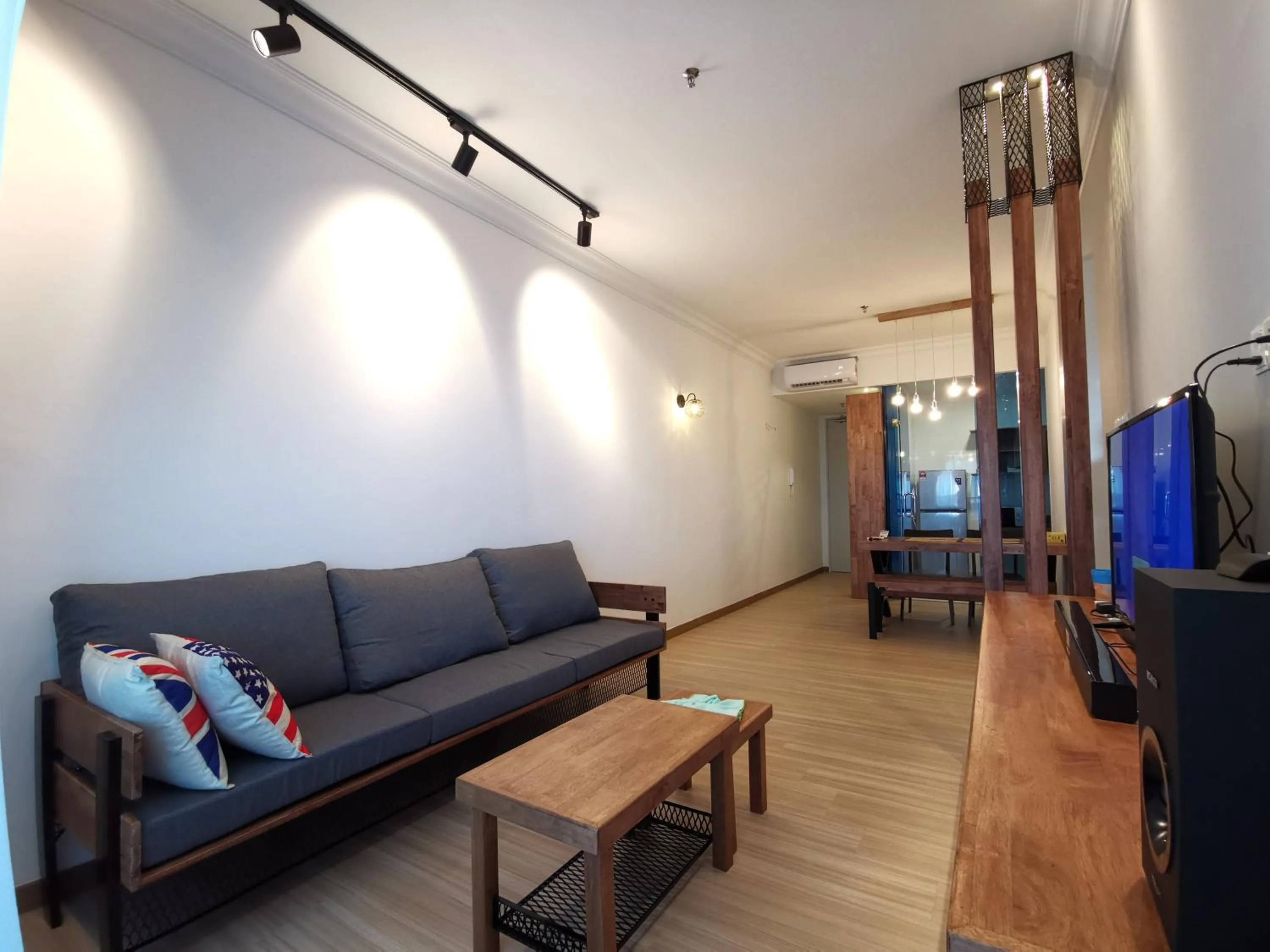 ExcluSuites Malacca @ The Wave Residence