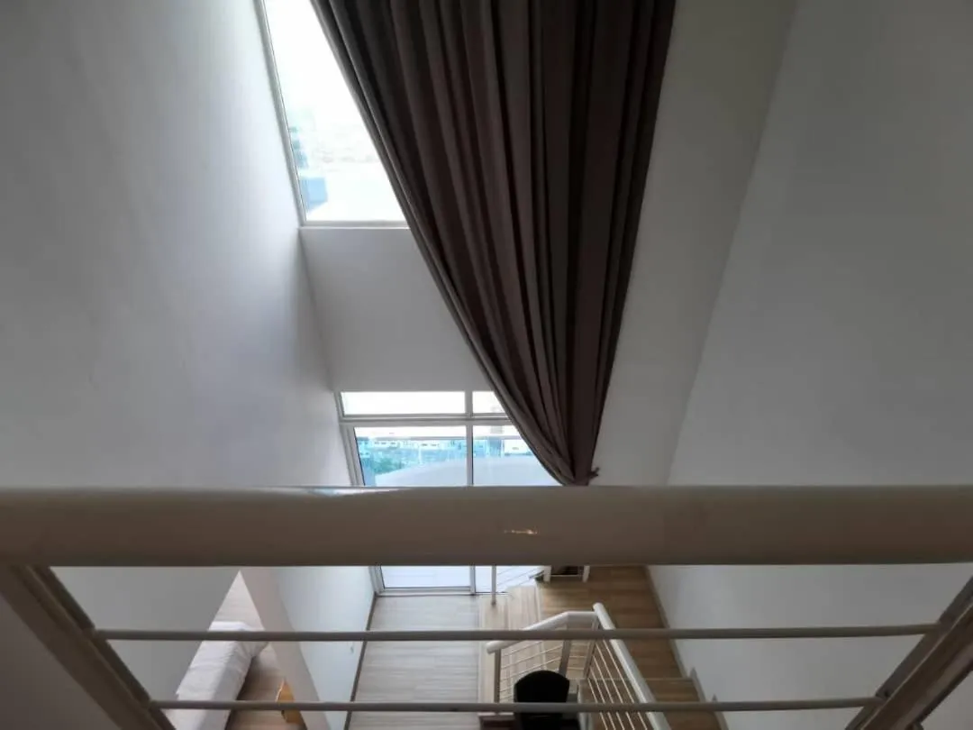 ExcluSuites Malacca @ The Wave Residence