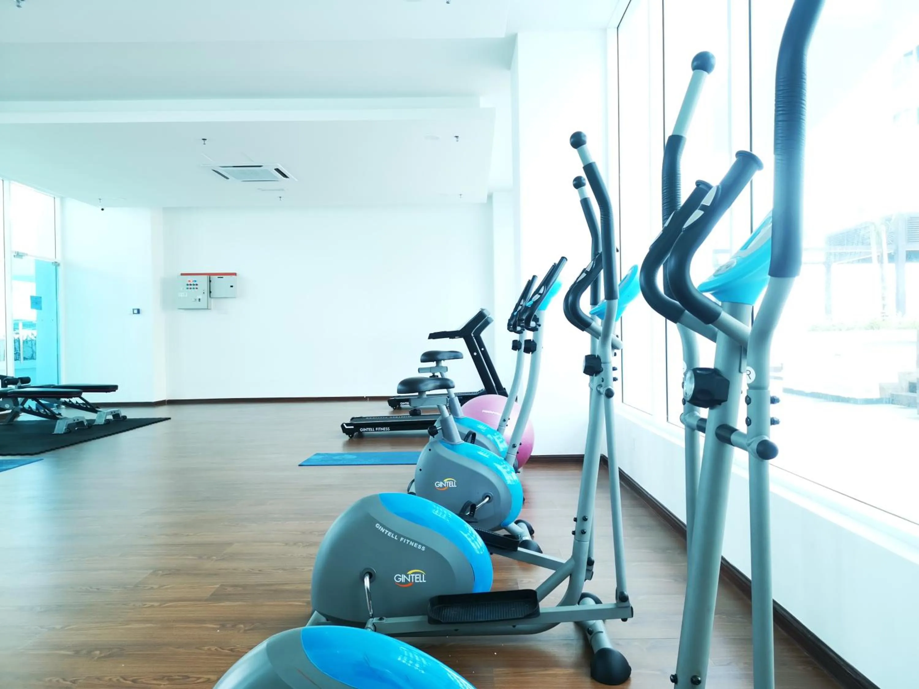 ExcluSuites Malacca @ The Wave Residence